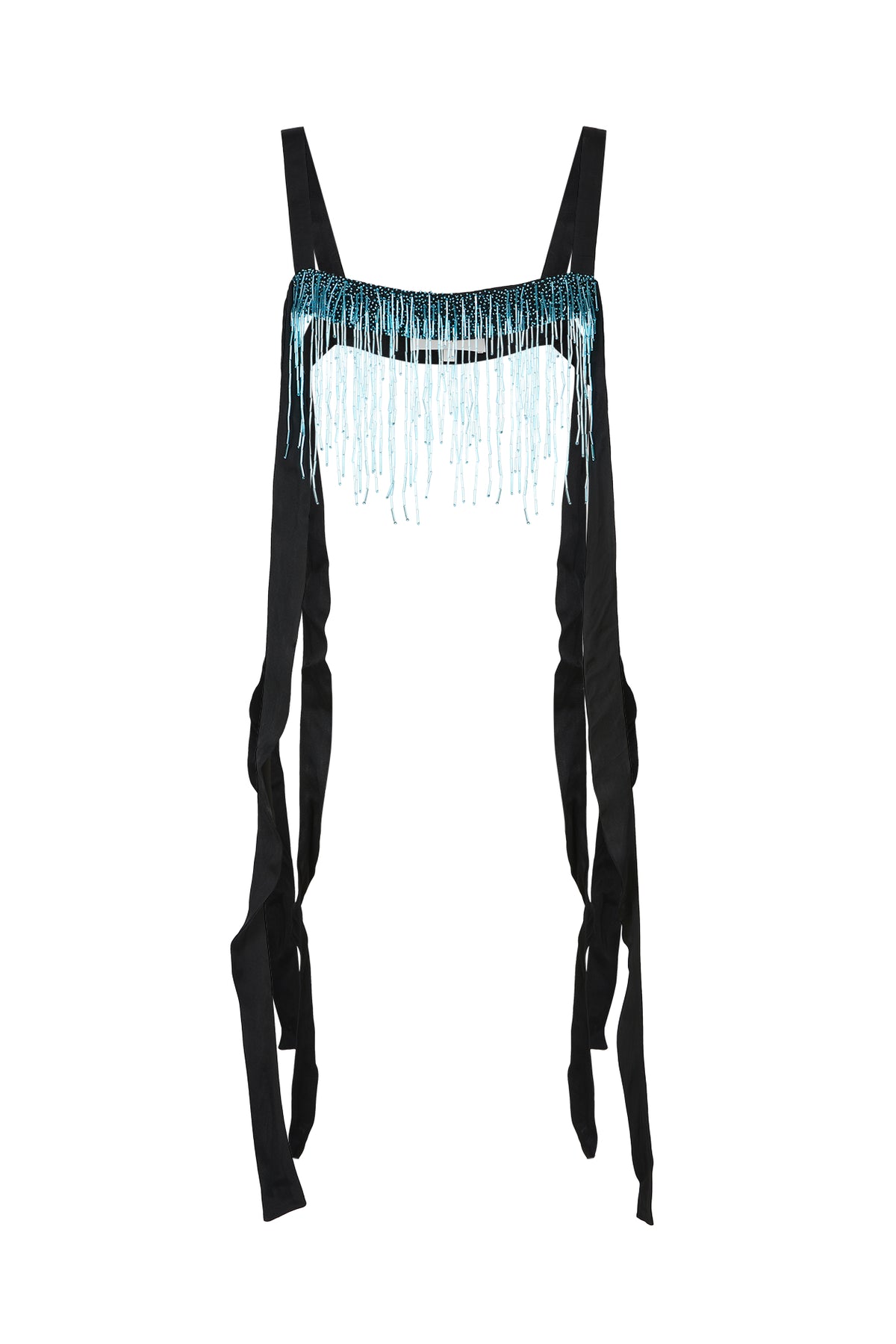 Harness in Beading