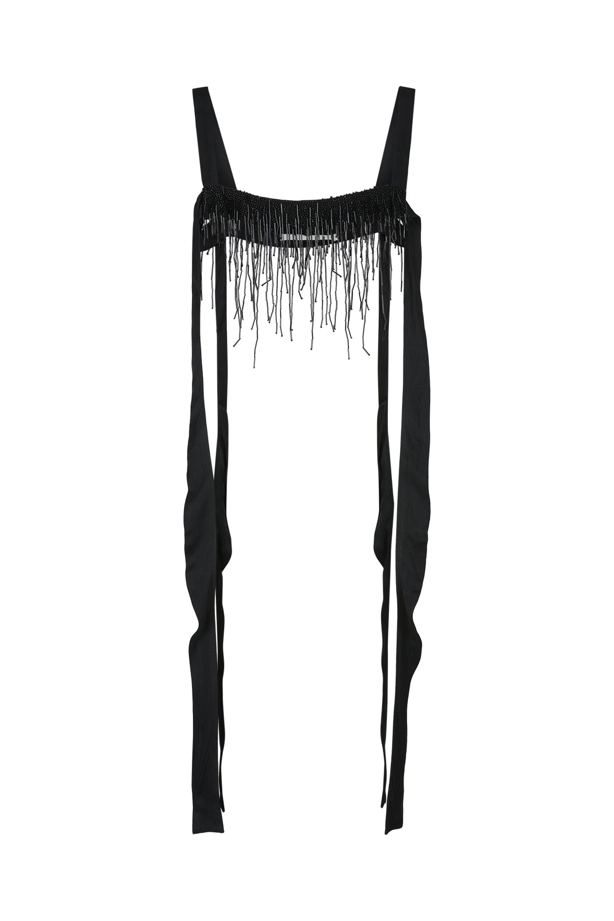 Harness in Beading