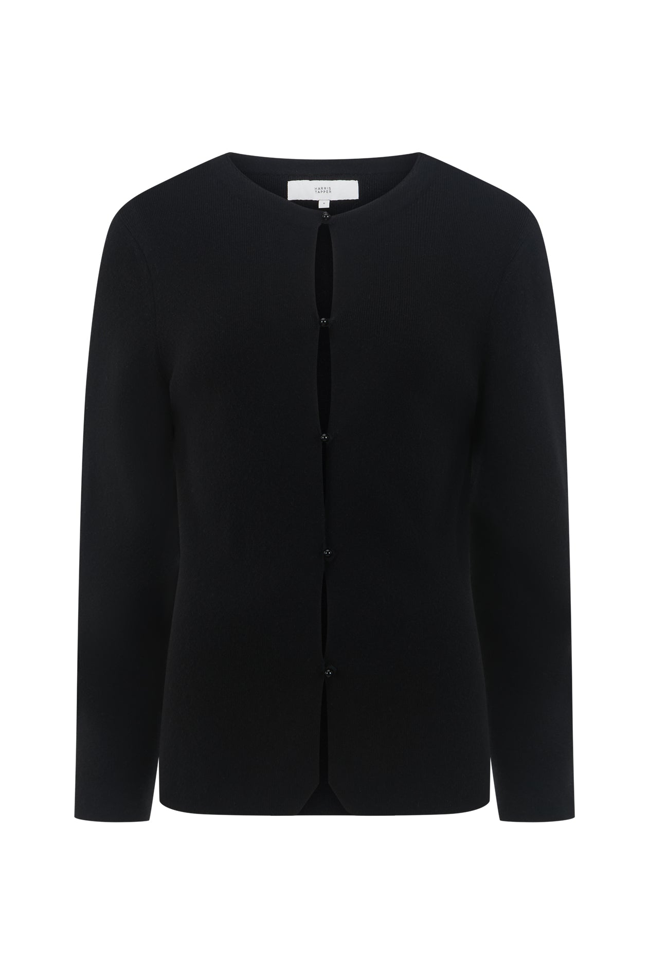 Violetta Cardigan in Wool Cashmere