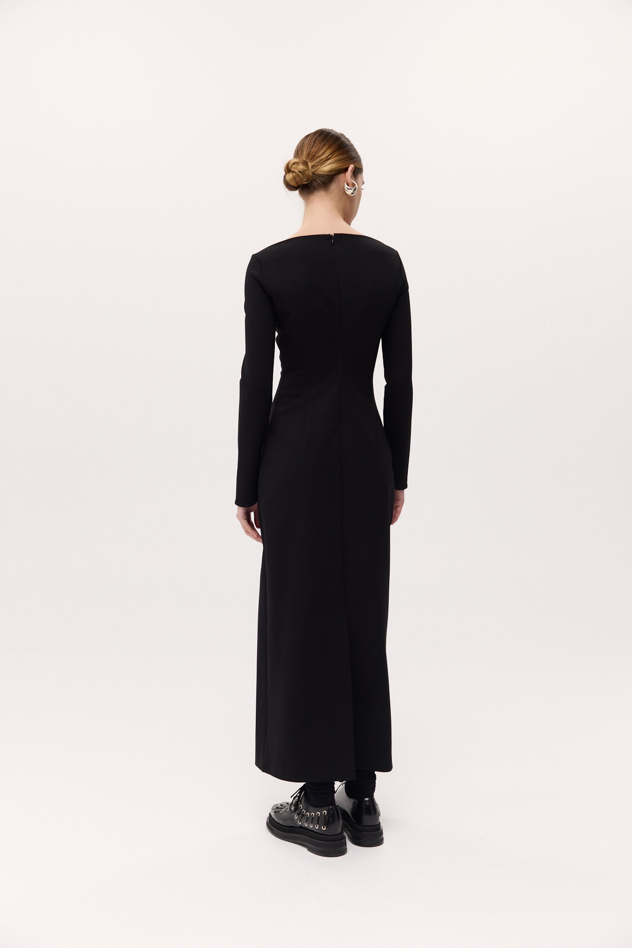 Long Sleeve Bea Dress