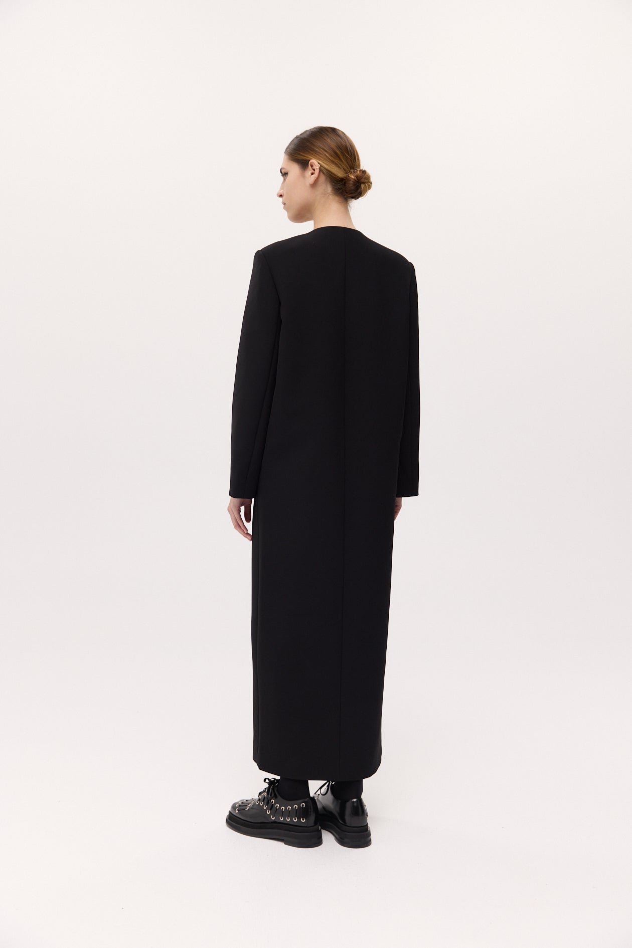 Tilmens Dress Coat