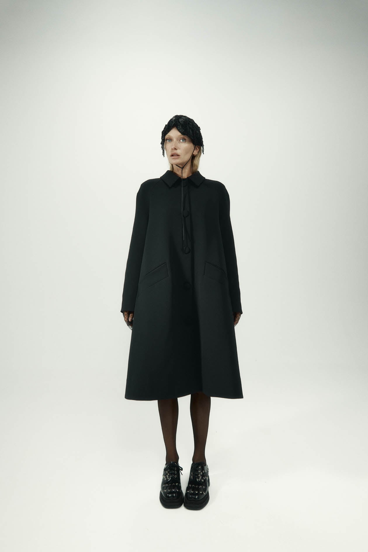 Sylvie Coat