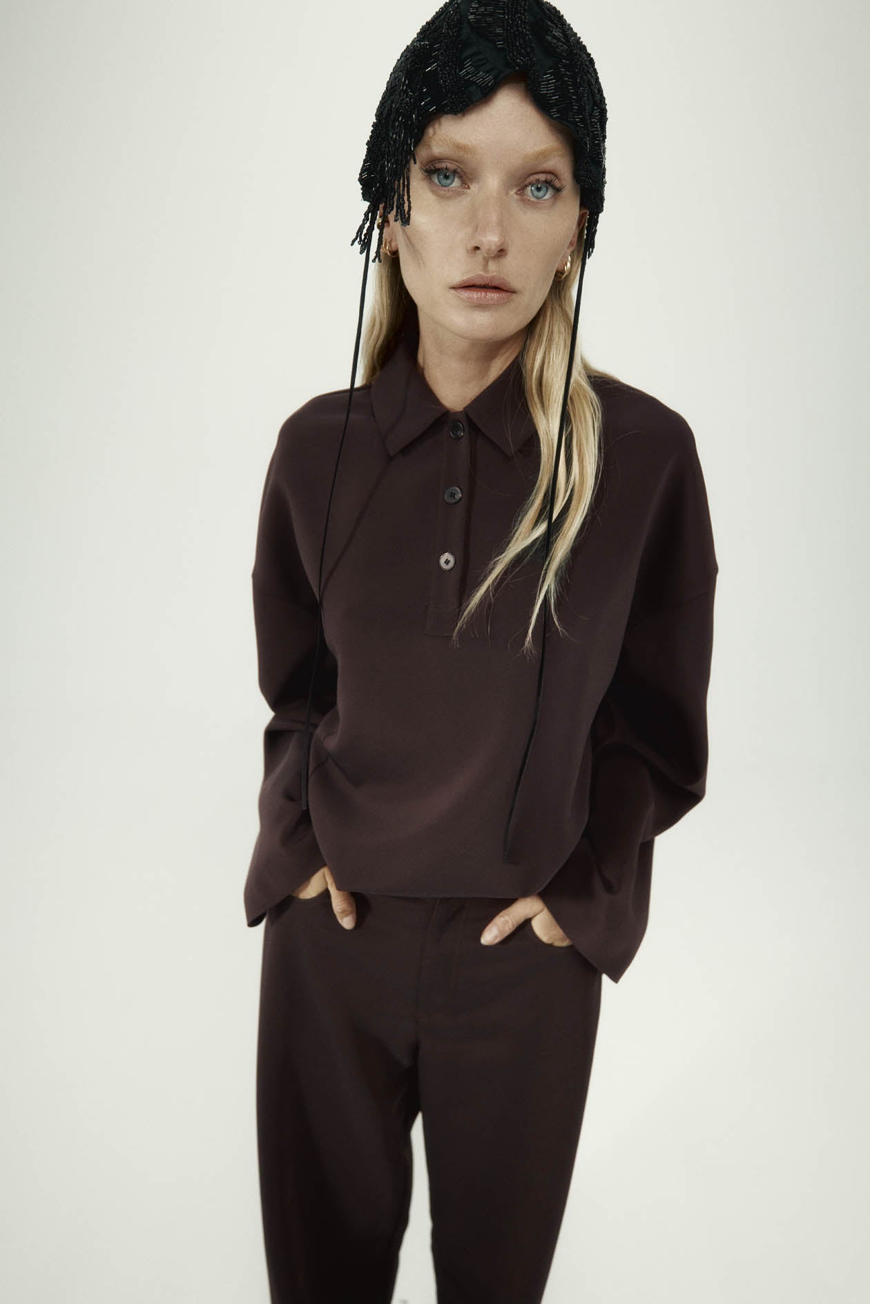 Orwell Polo Sable