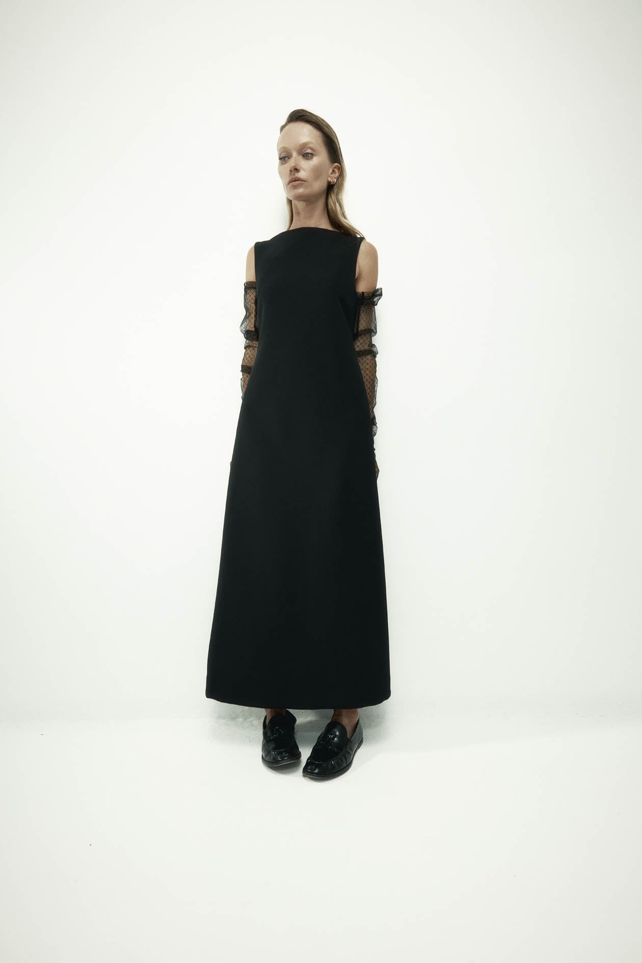 Hiro Dress
