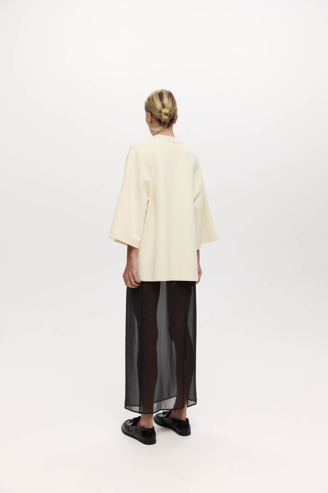 Quarter Gibson T-Shirt