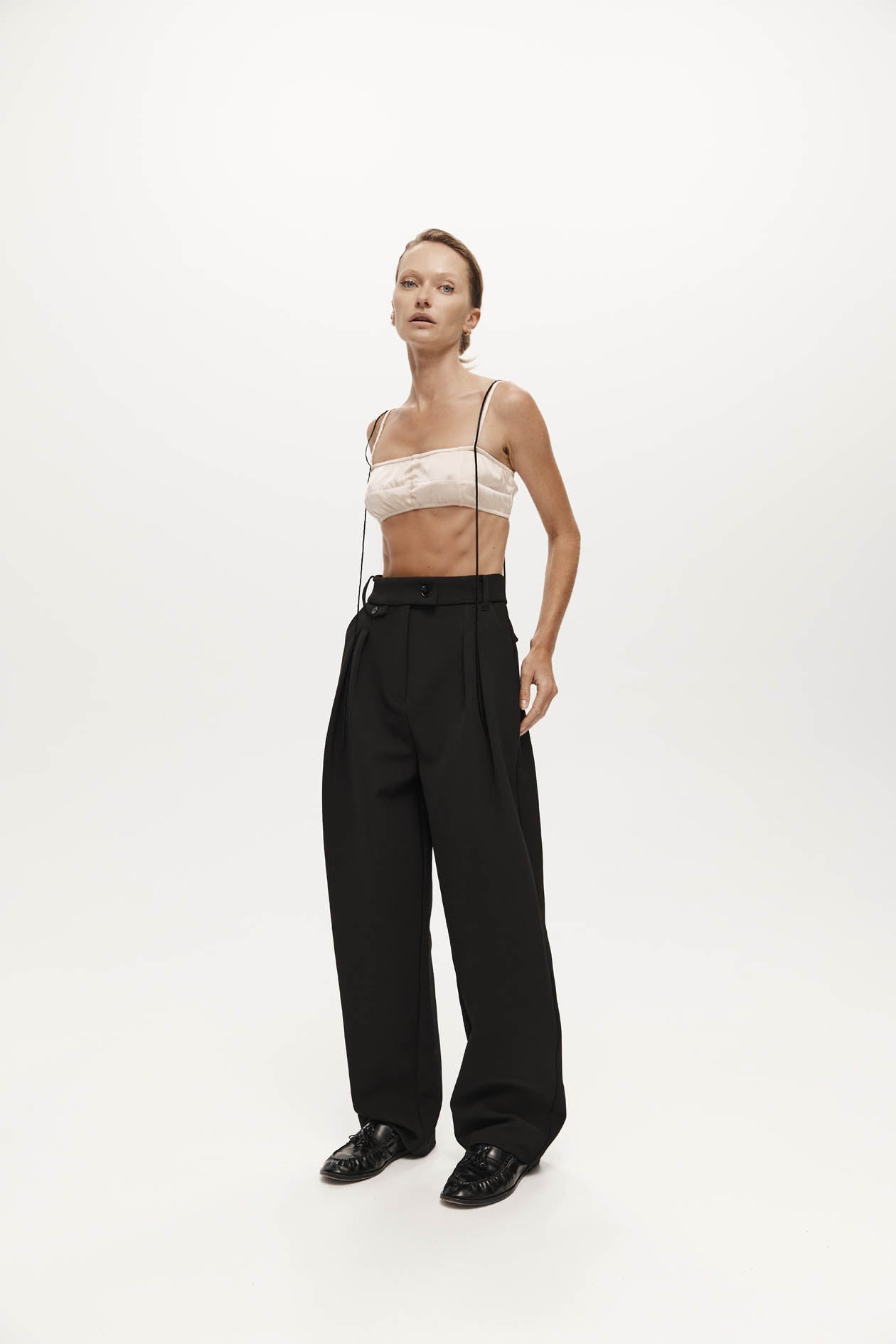 Dhalia Bra