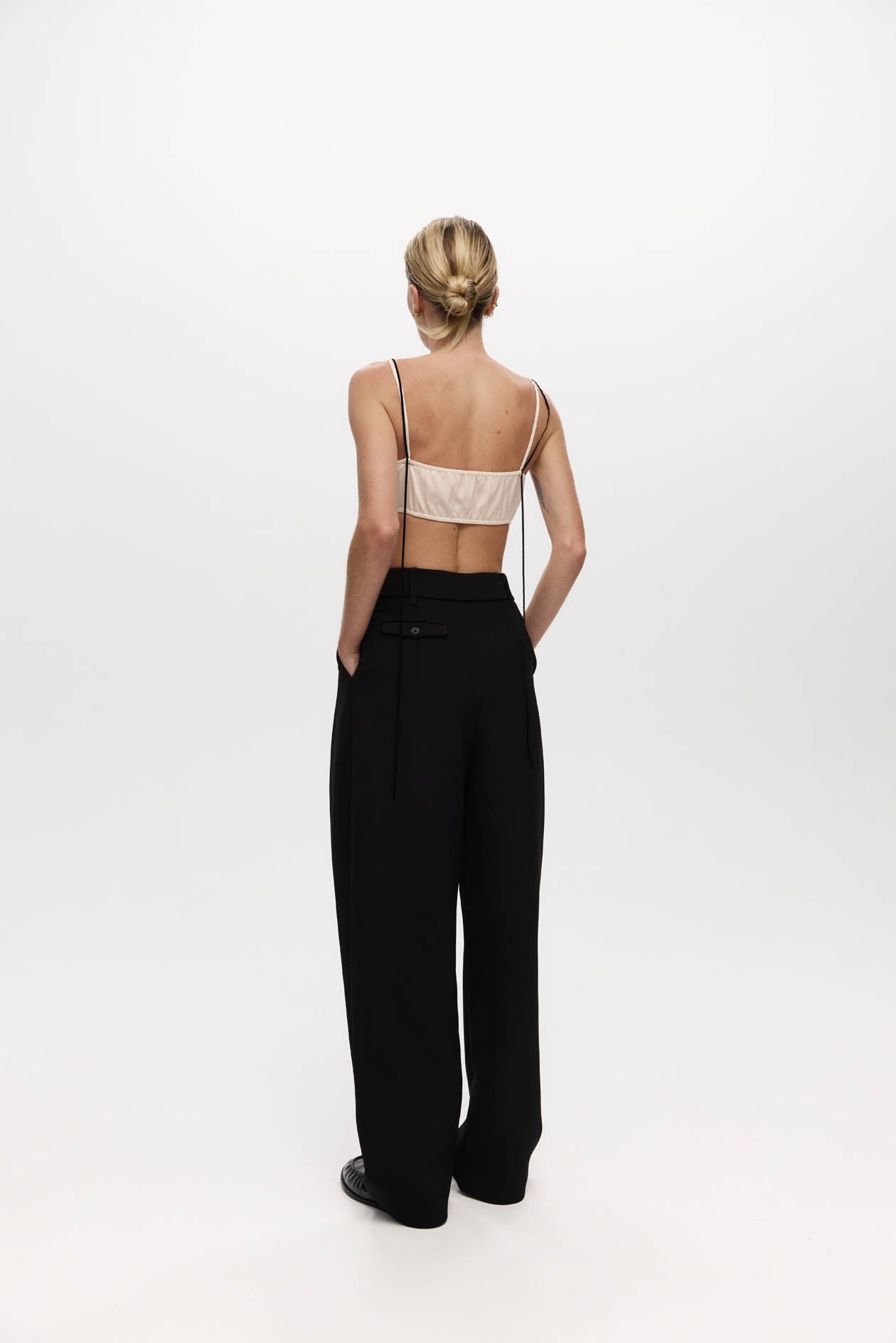 Dhalia Bra