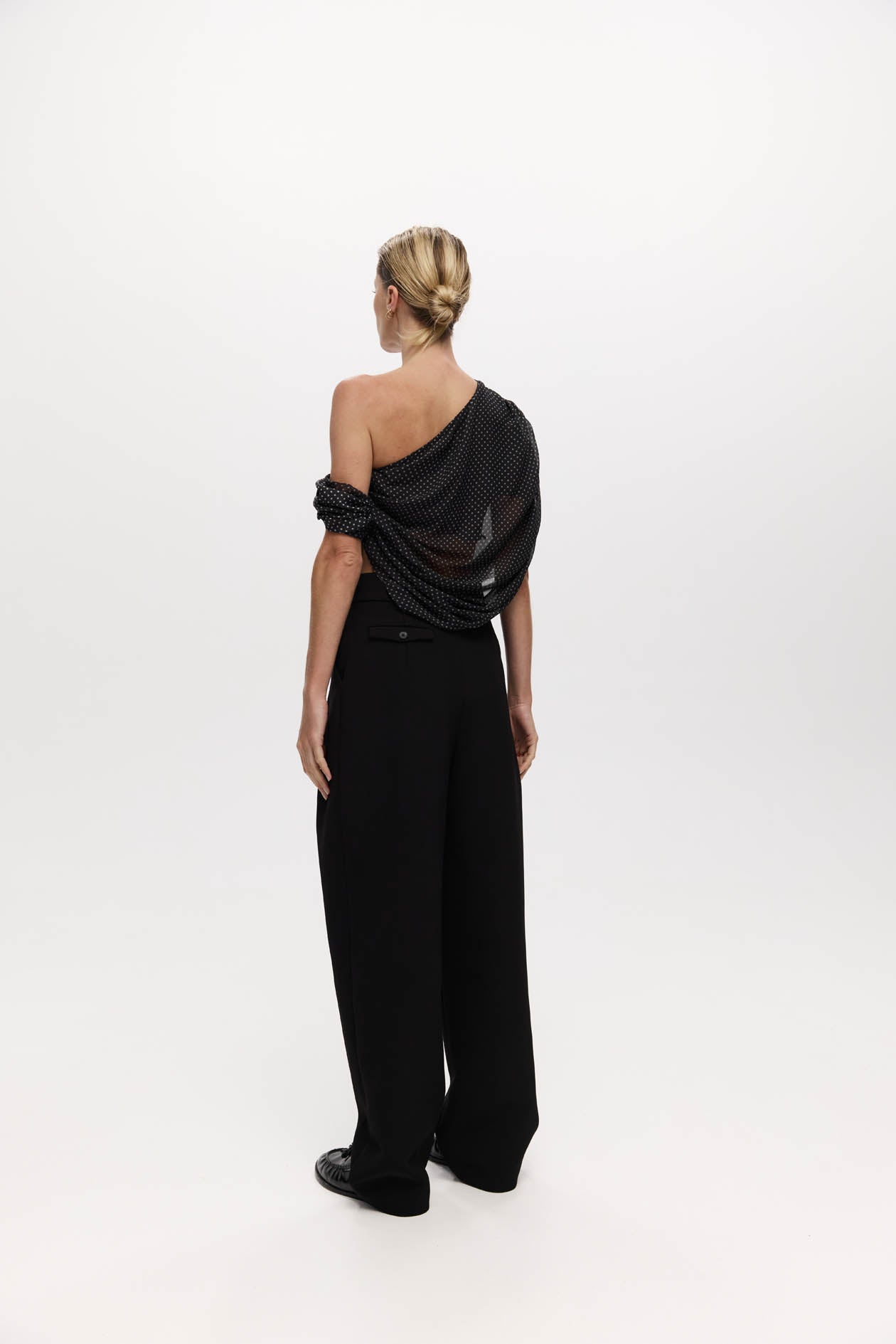 Lucille Top