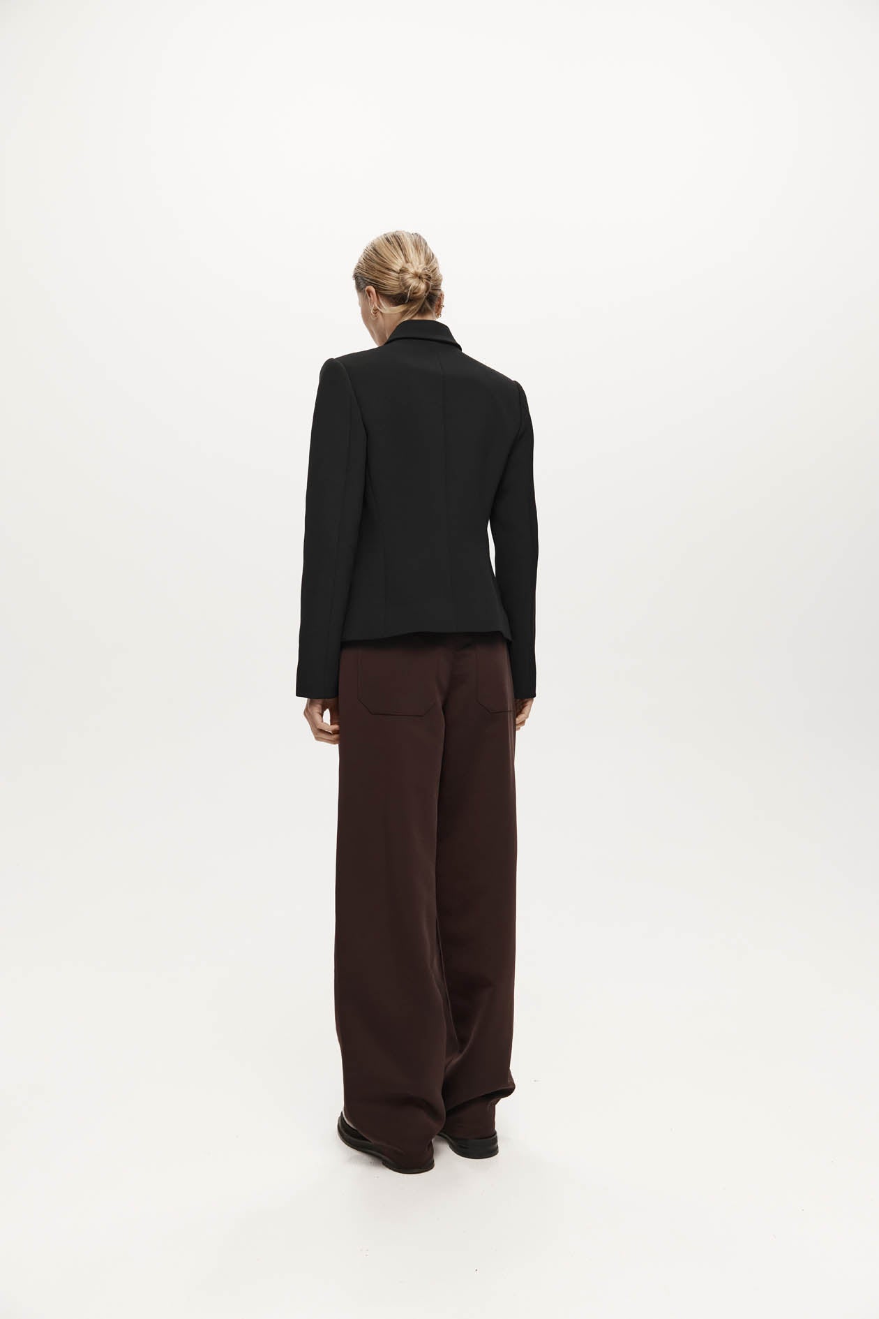 Bardot Blazer