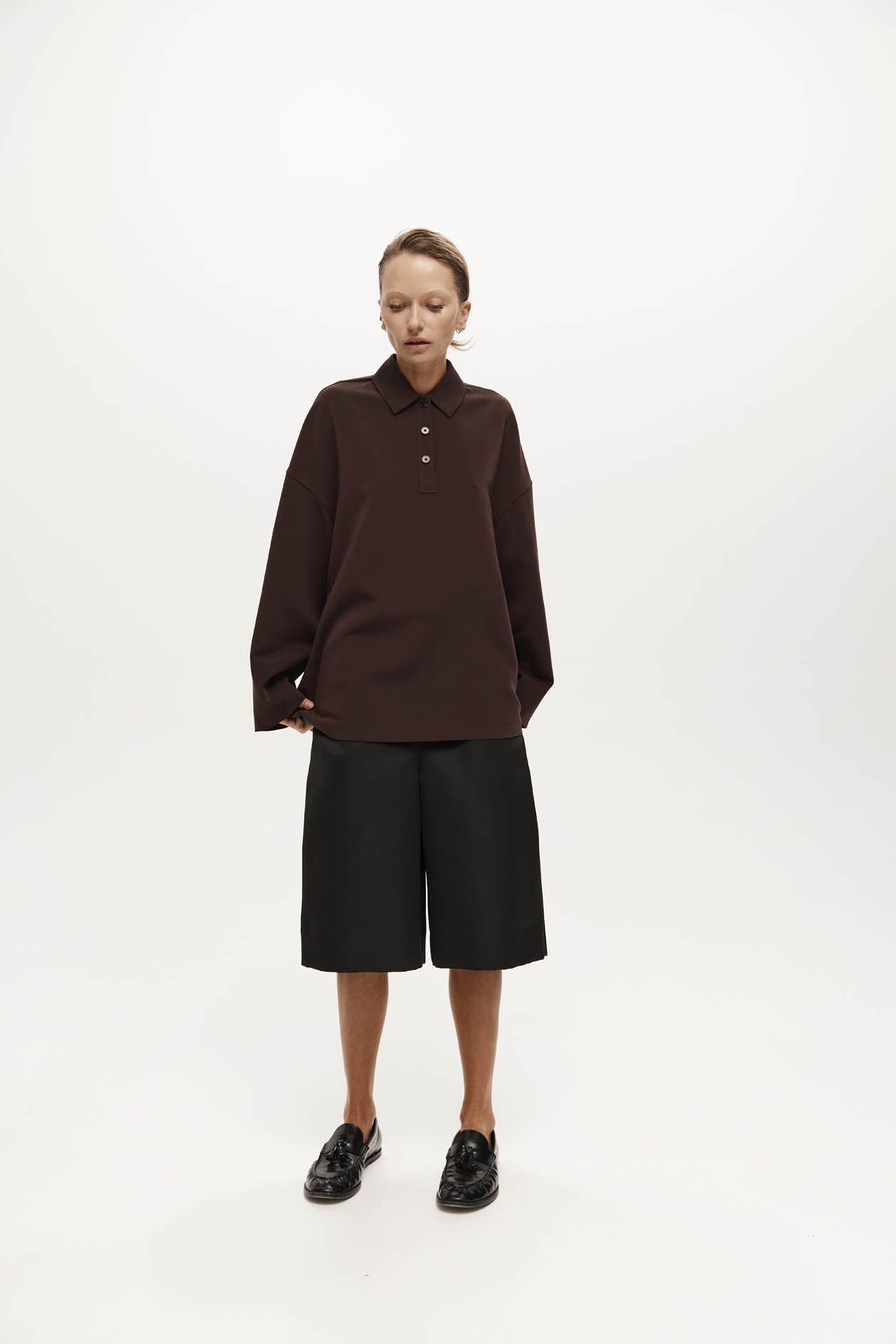 Orwell Polo Sable