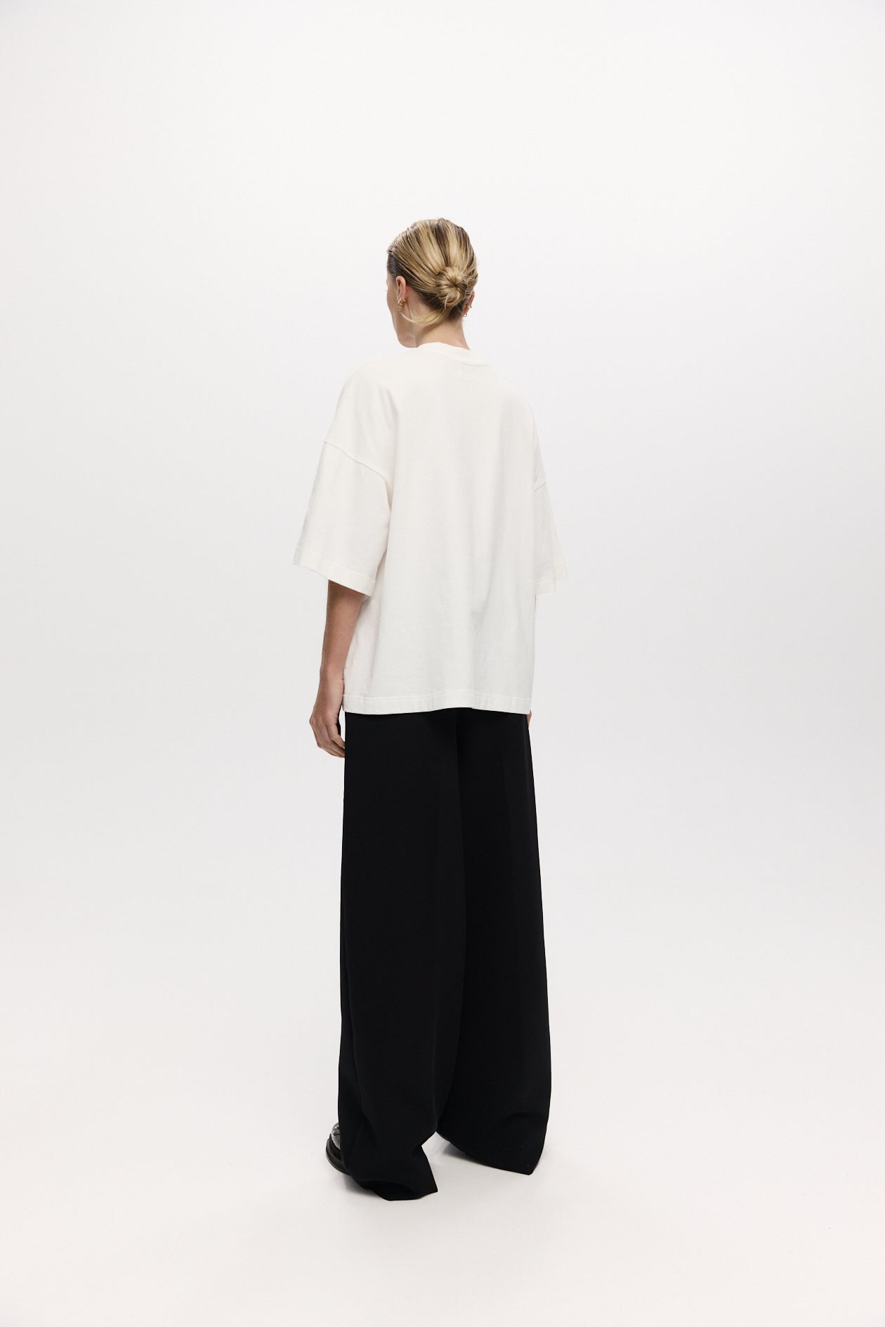 Gibson T-Shirt White