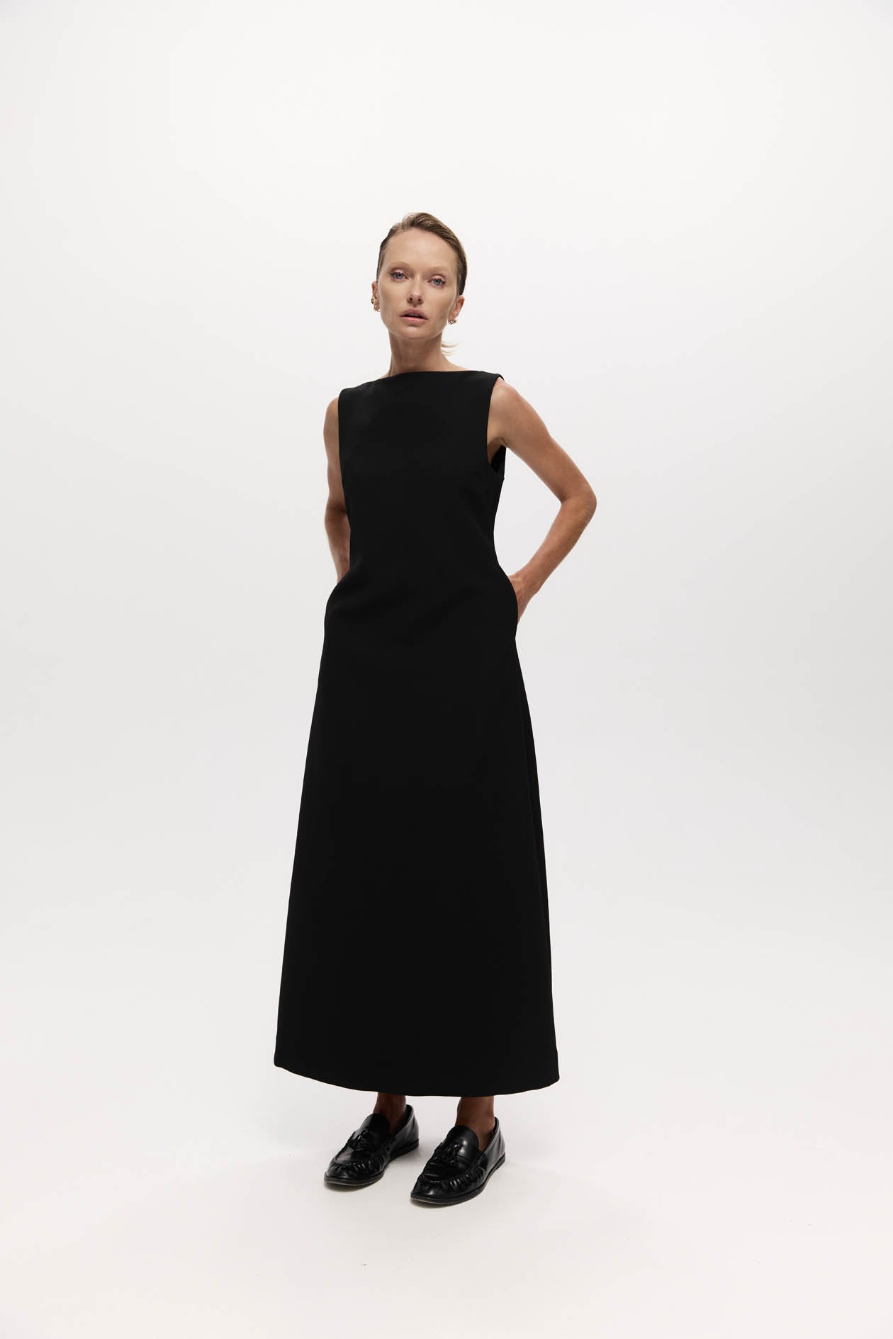 Hiro Dress