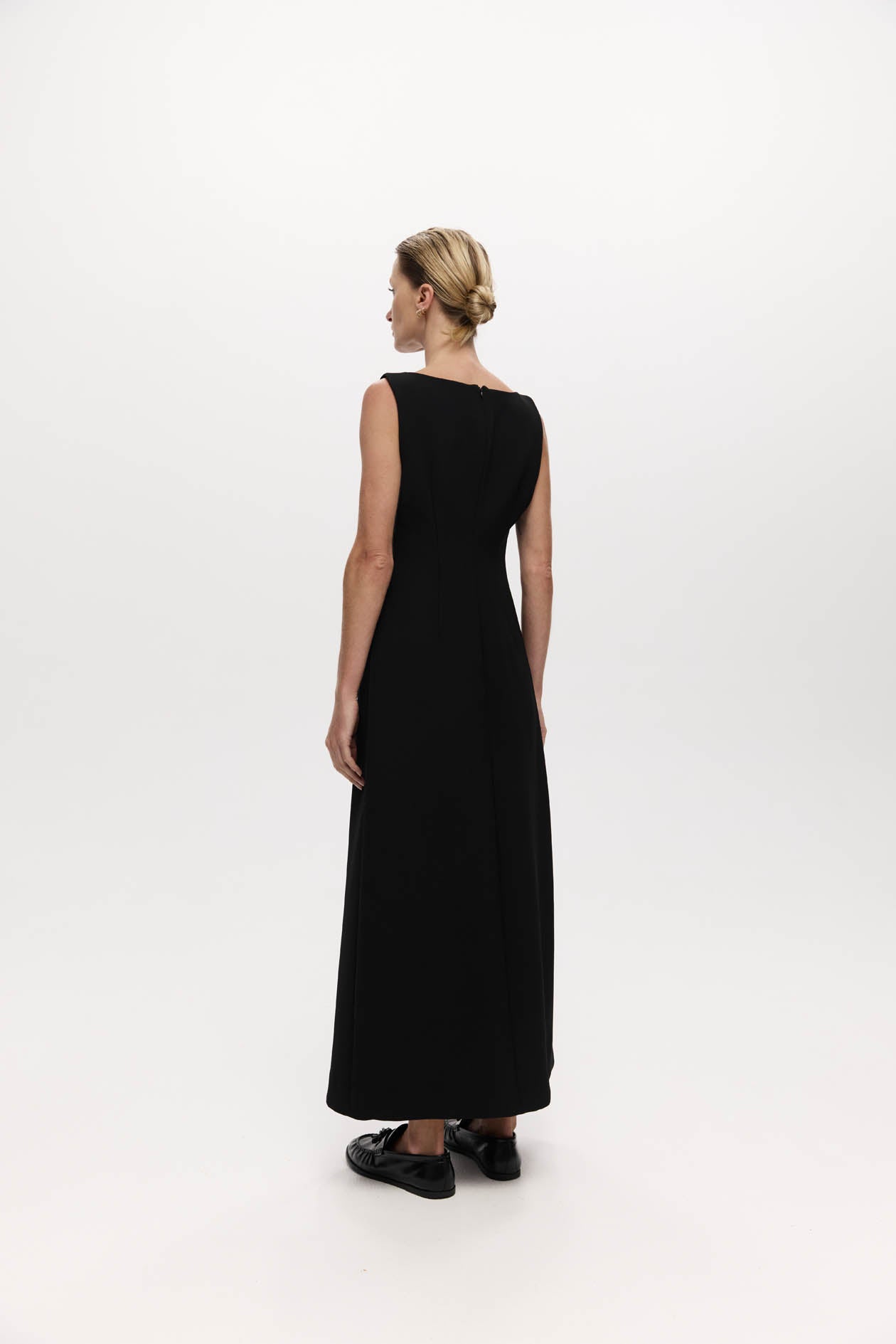 Hiro Dress