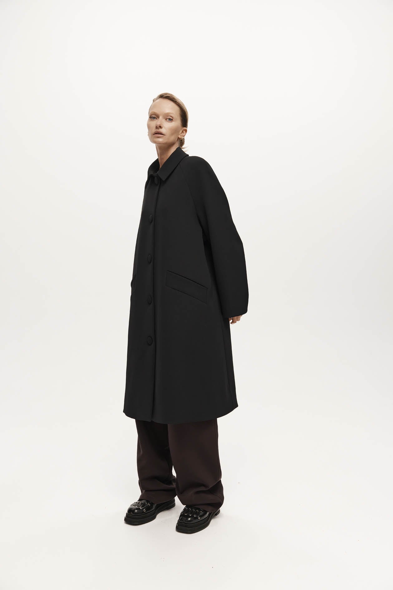Sylvie Coat