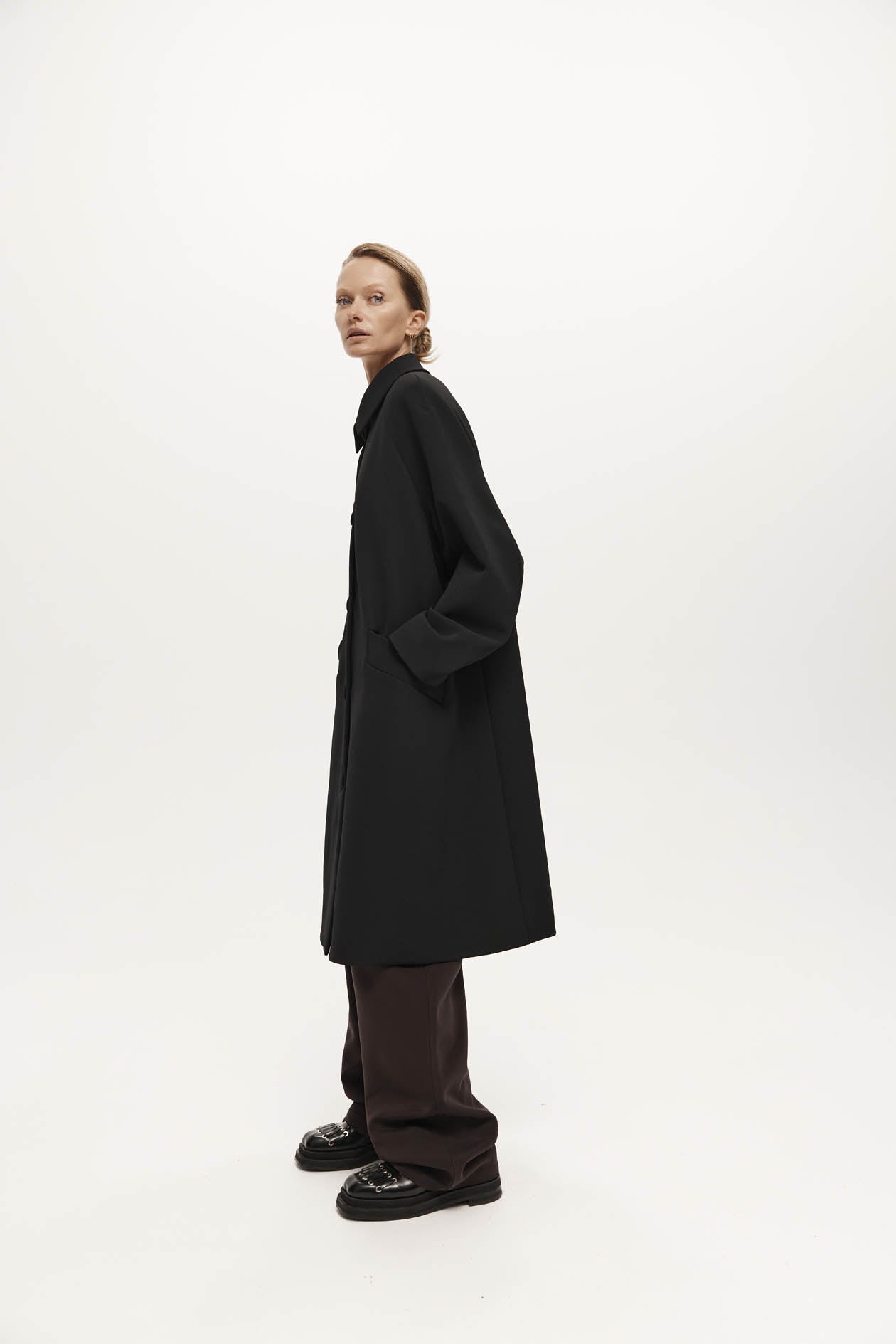 Sylvie Coat