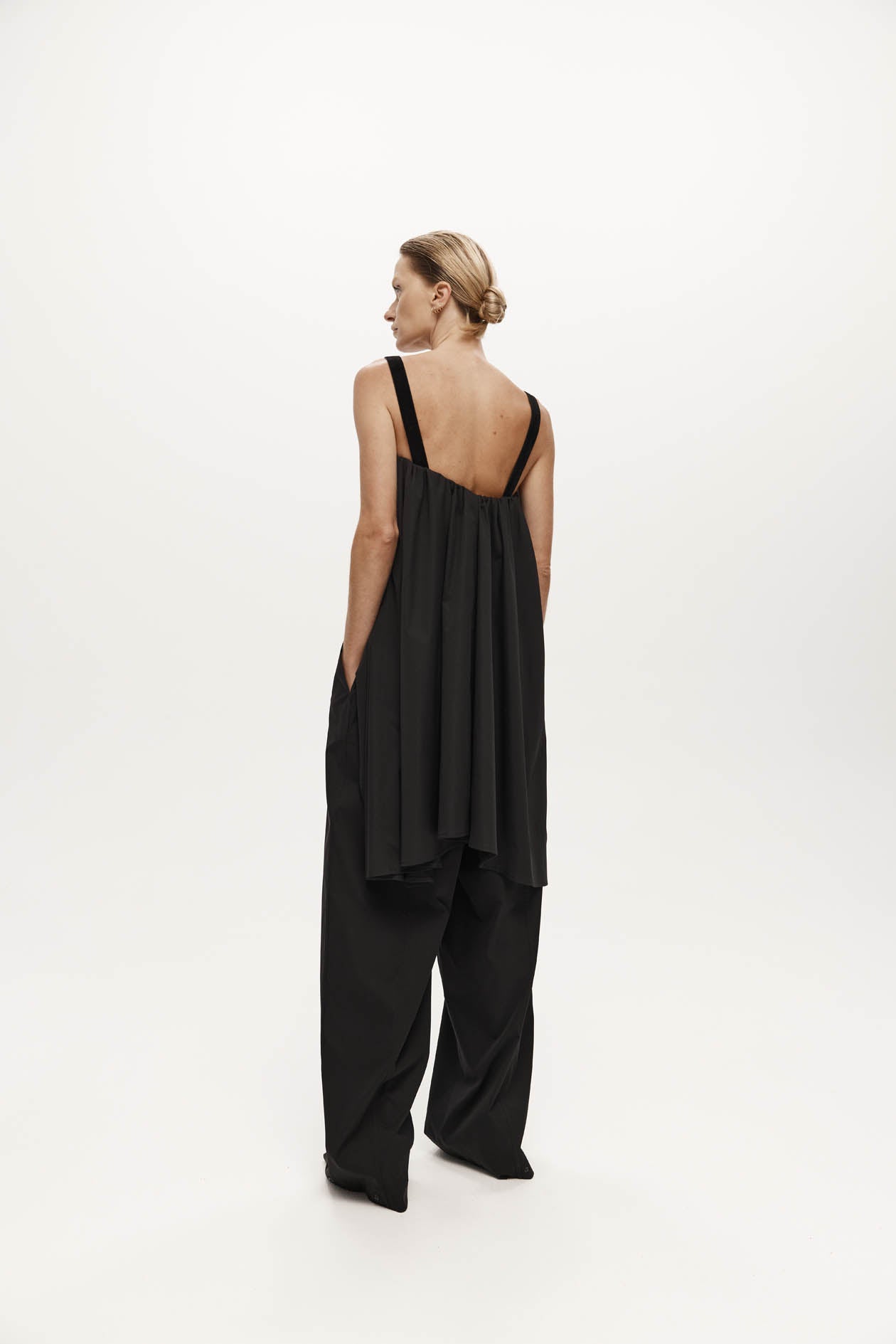 Bogart Top