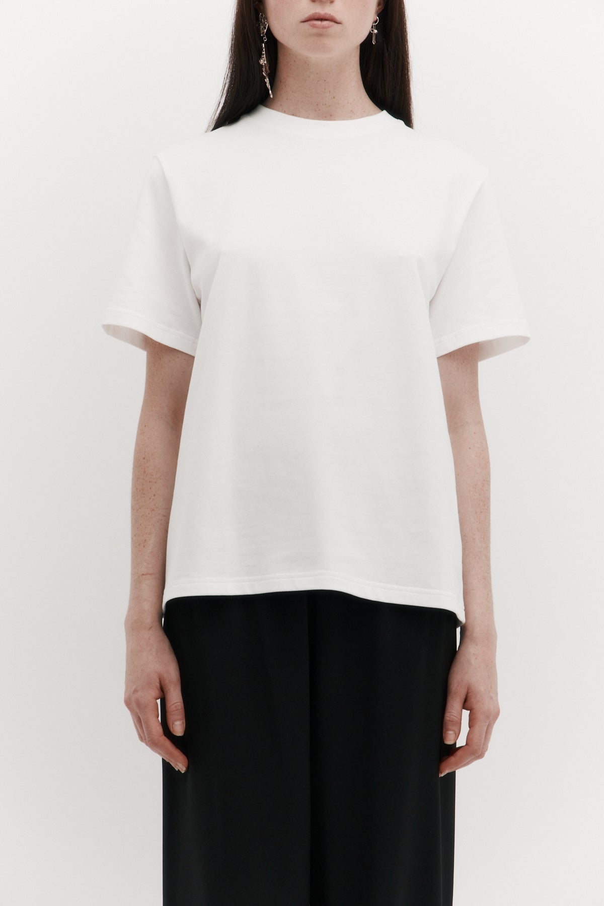 Lotte T-Shirt in Cotton