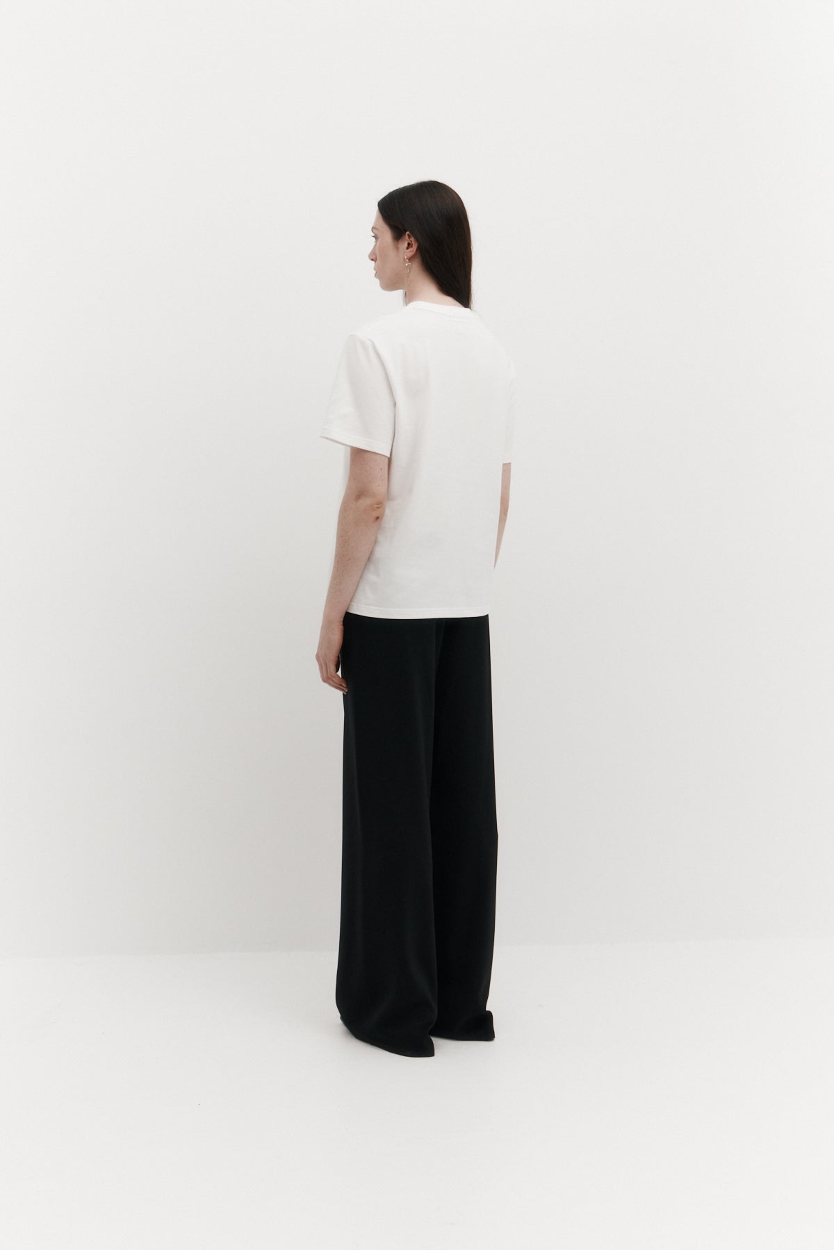 Lotte T-Shirt in Cotton