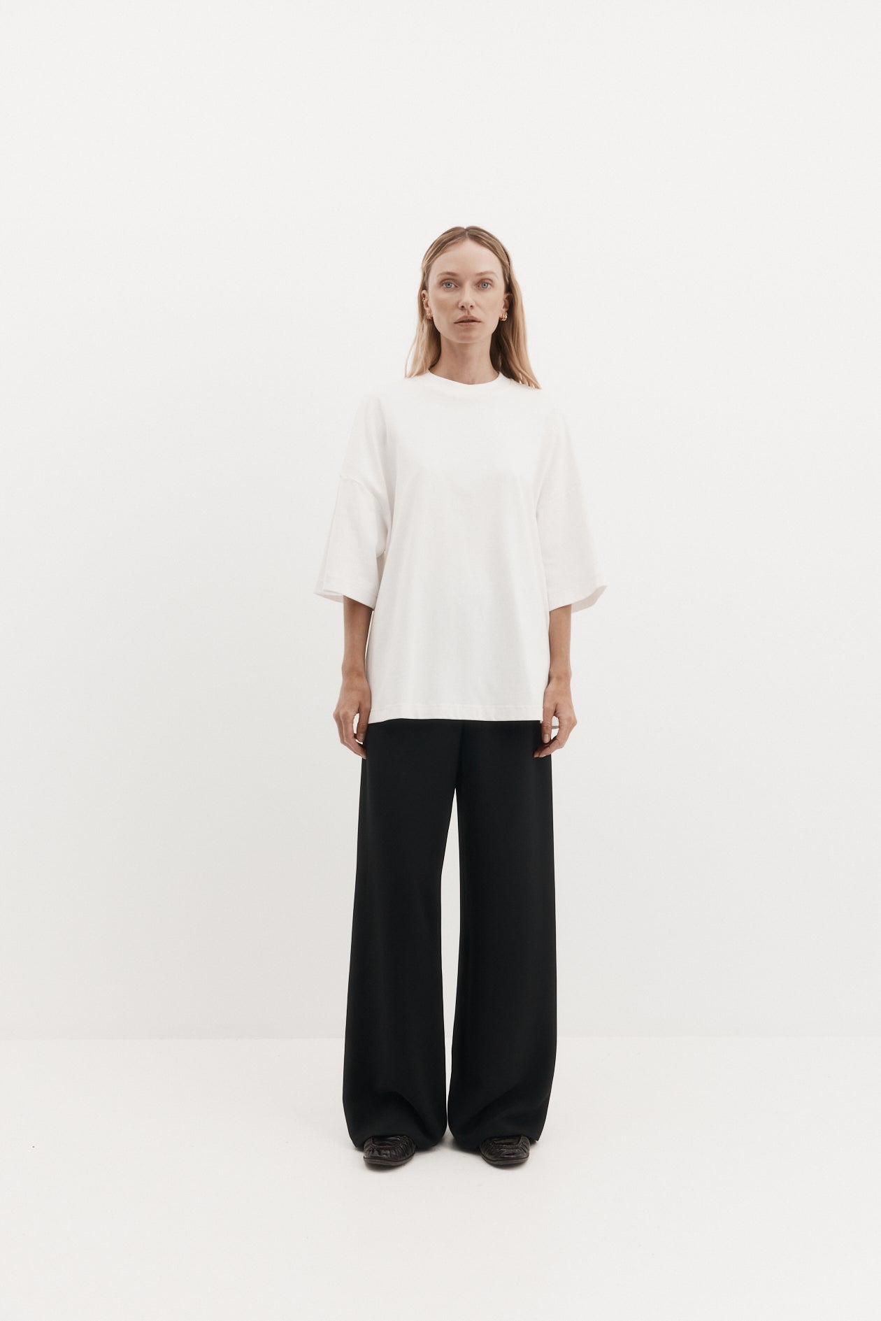 Gibson T-Shirt in Cotton