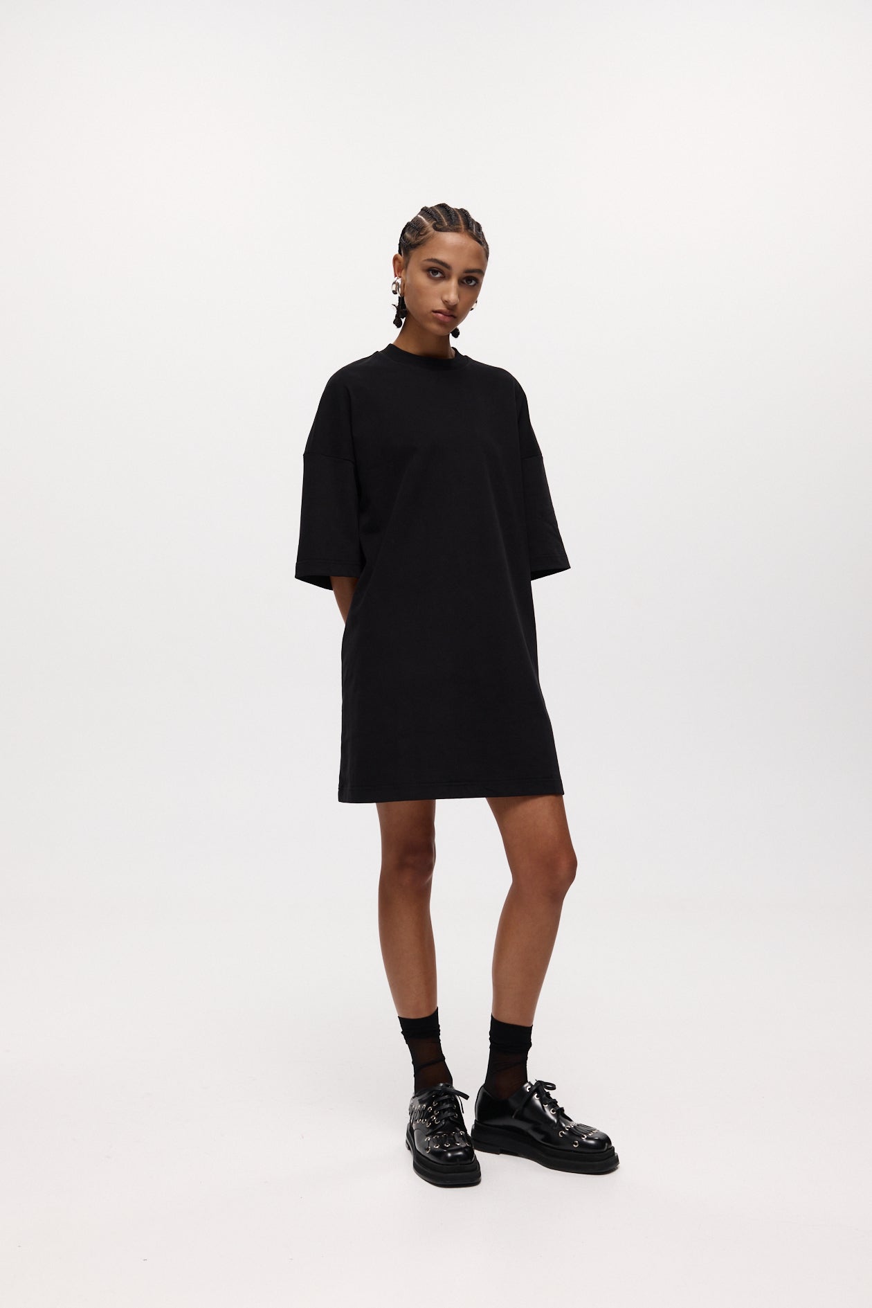 Gibson Tee Dress