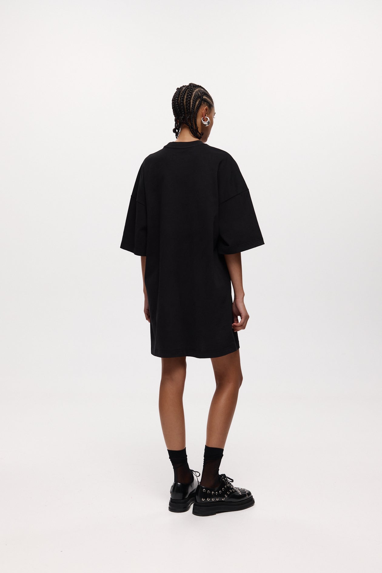 Gibson Tee Dress