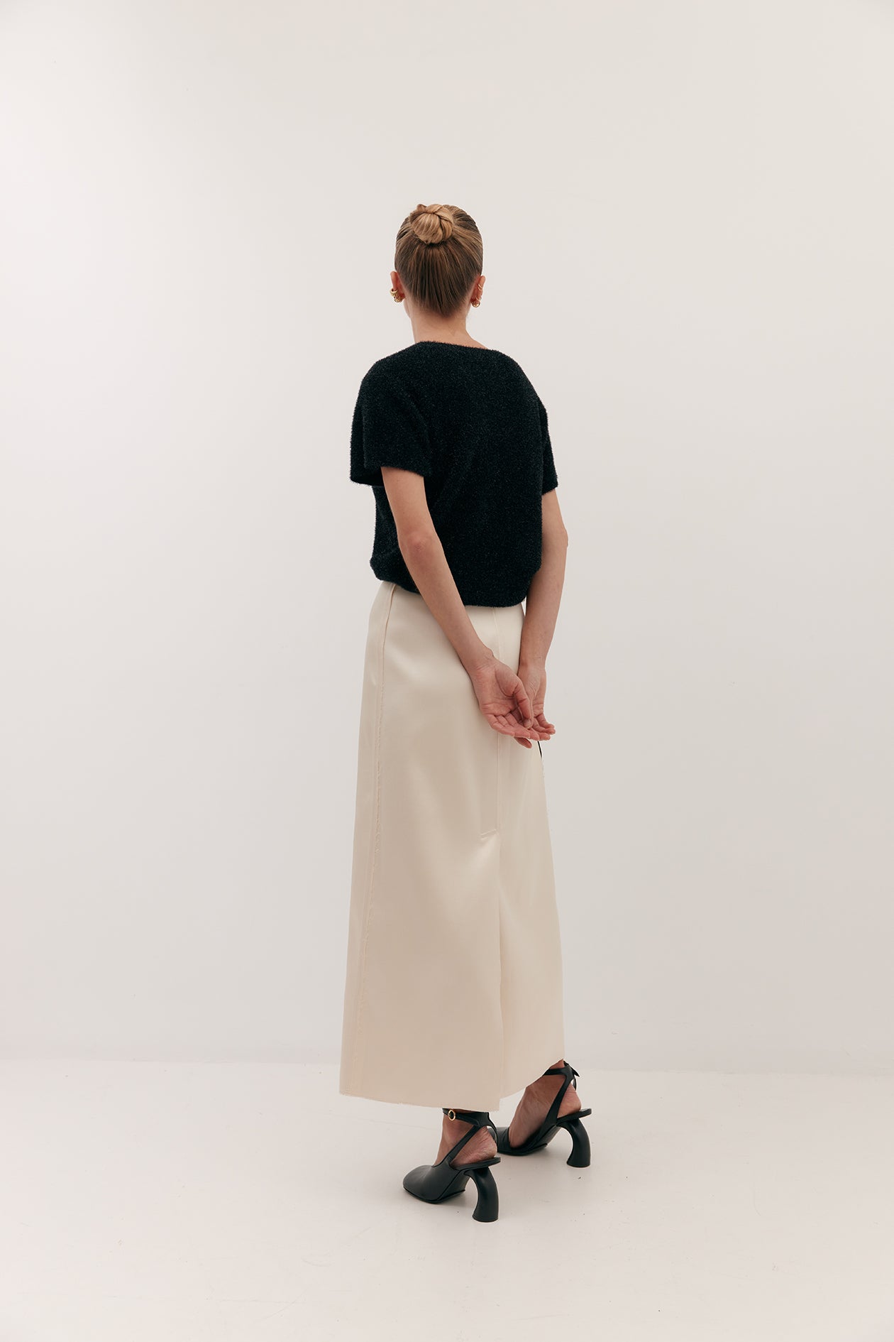 Newton Skirt