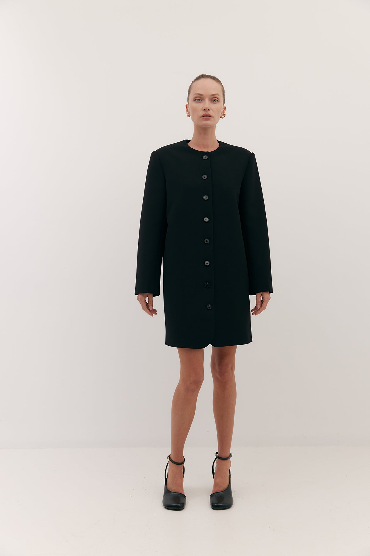 Tilmens Blazer Dress