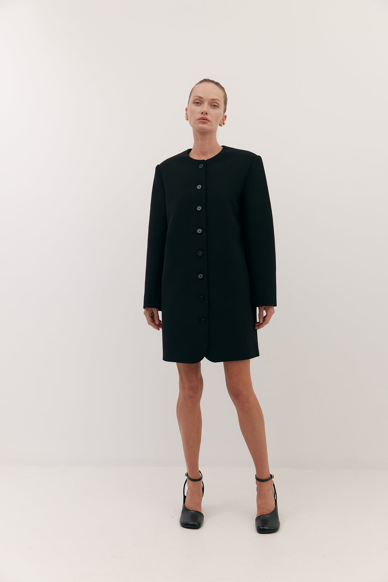 Tilmens Blazer Dress