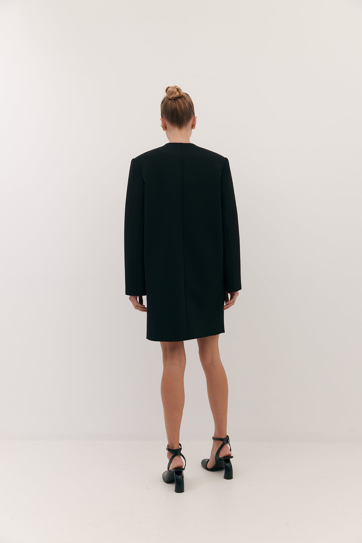 Tilmens Blazer Dress