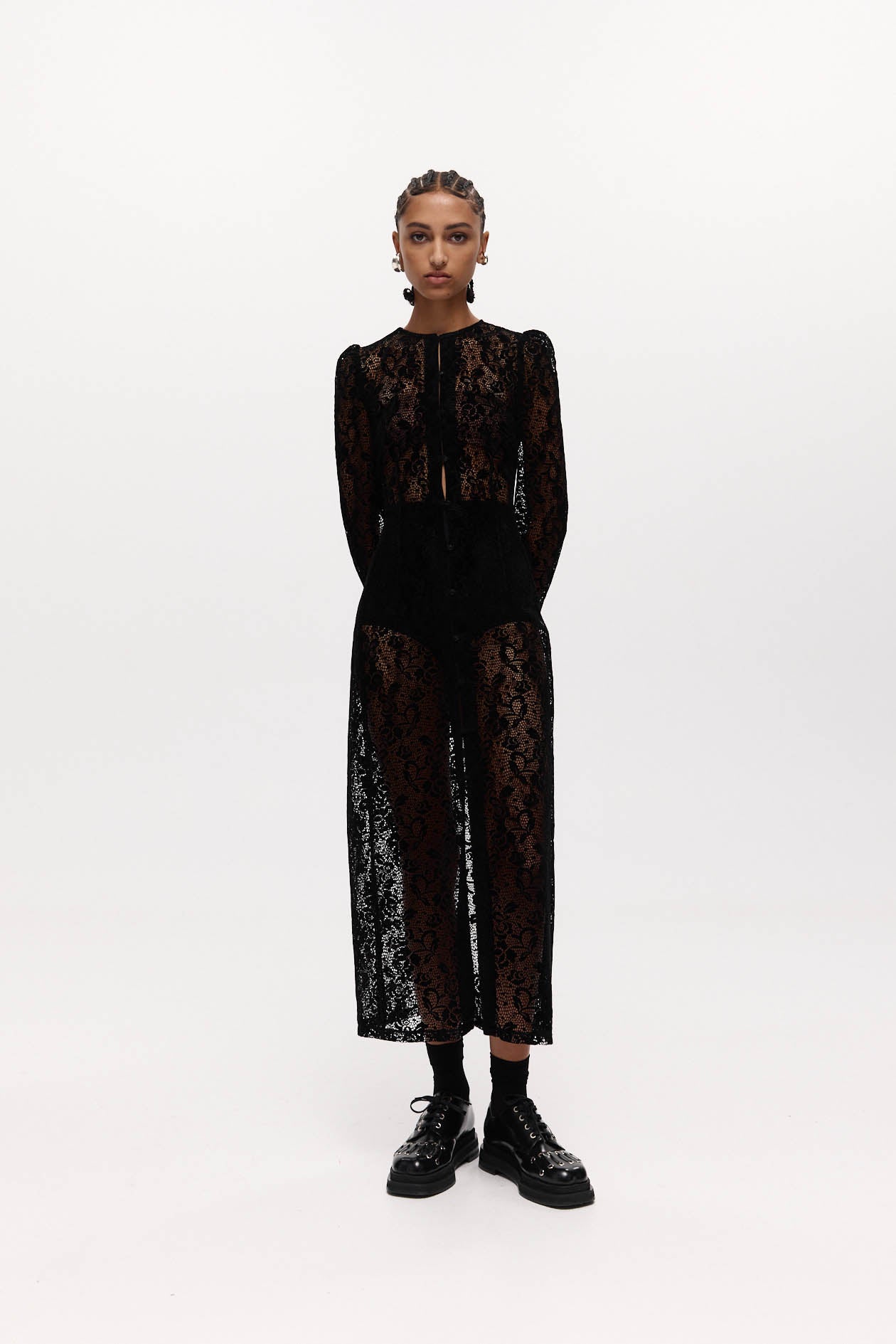 Helena Dress