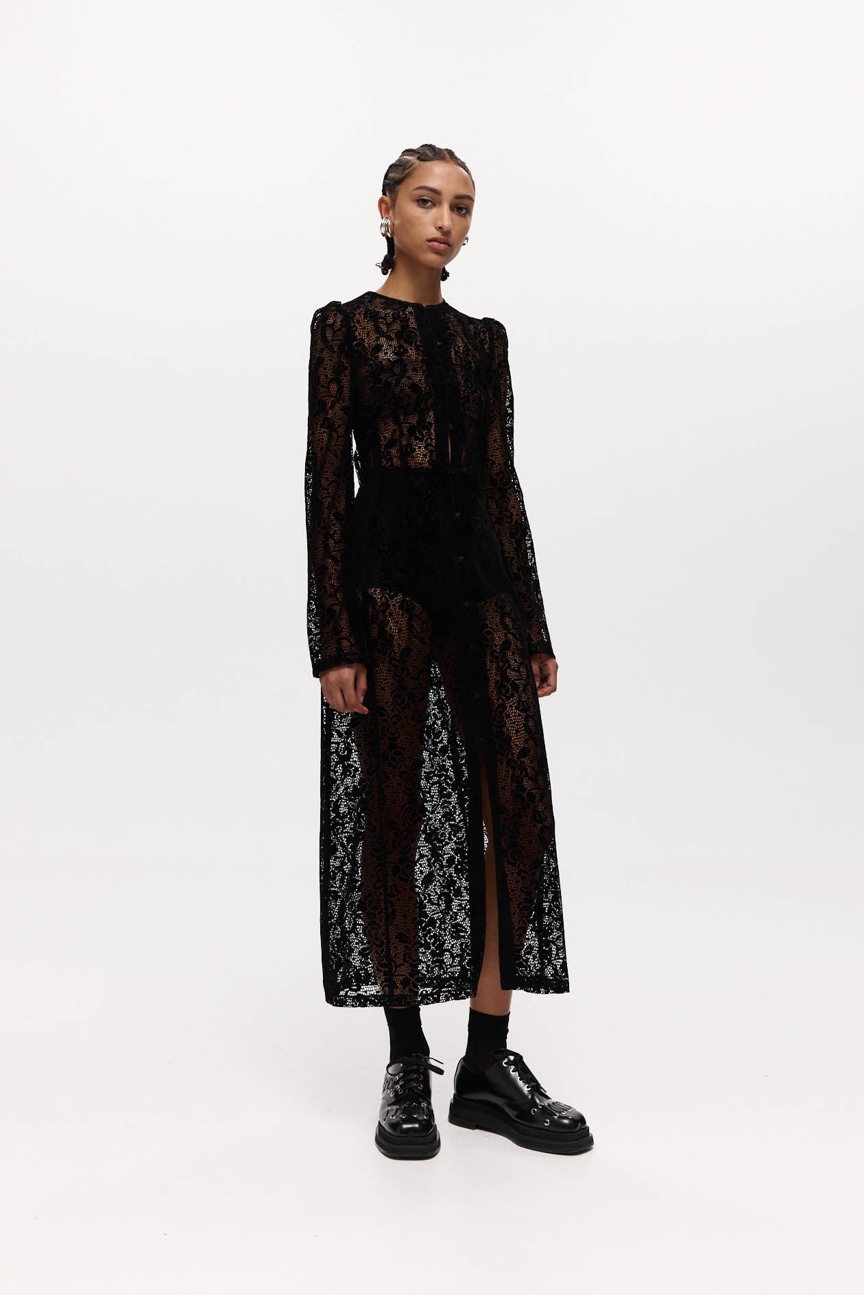 Helena Dress