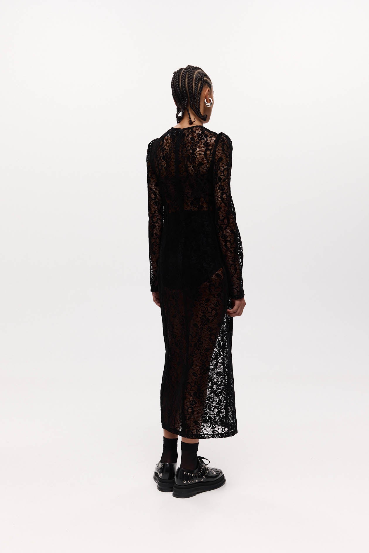 Helena Dress