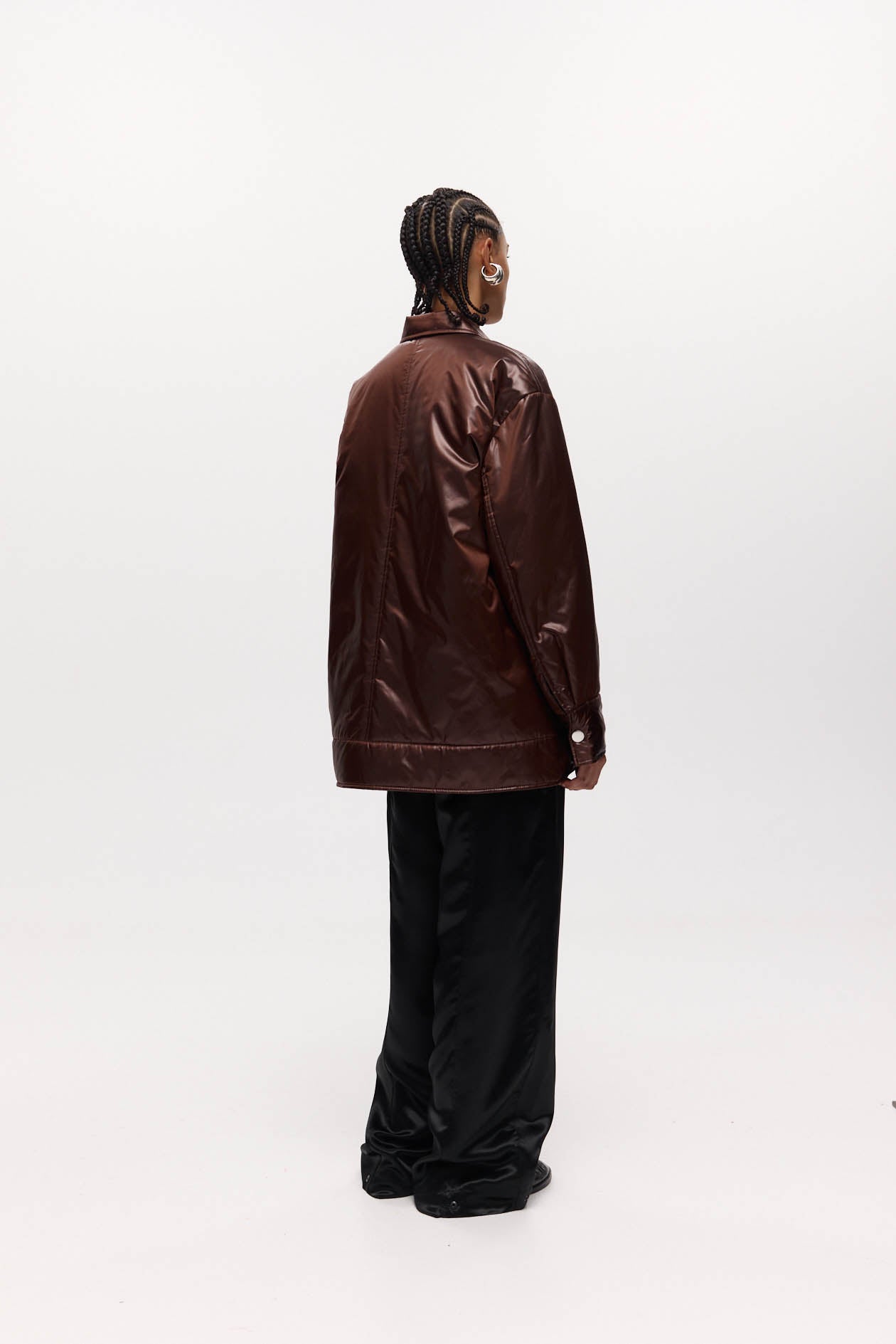 Padded Remus Bomber