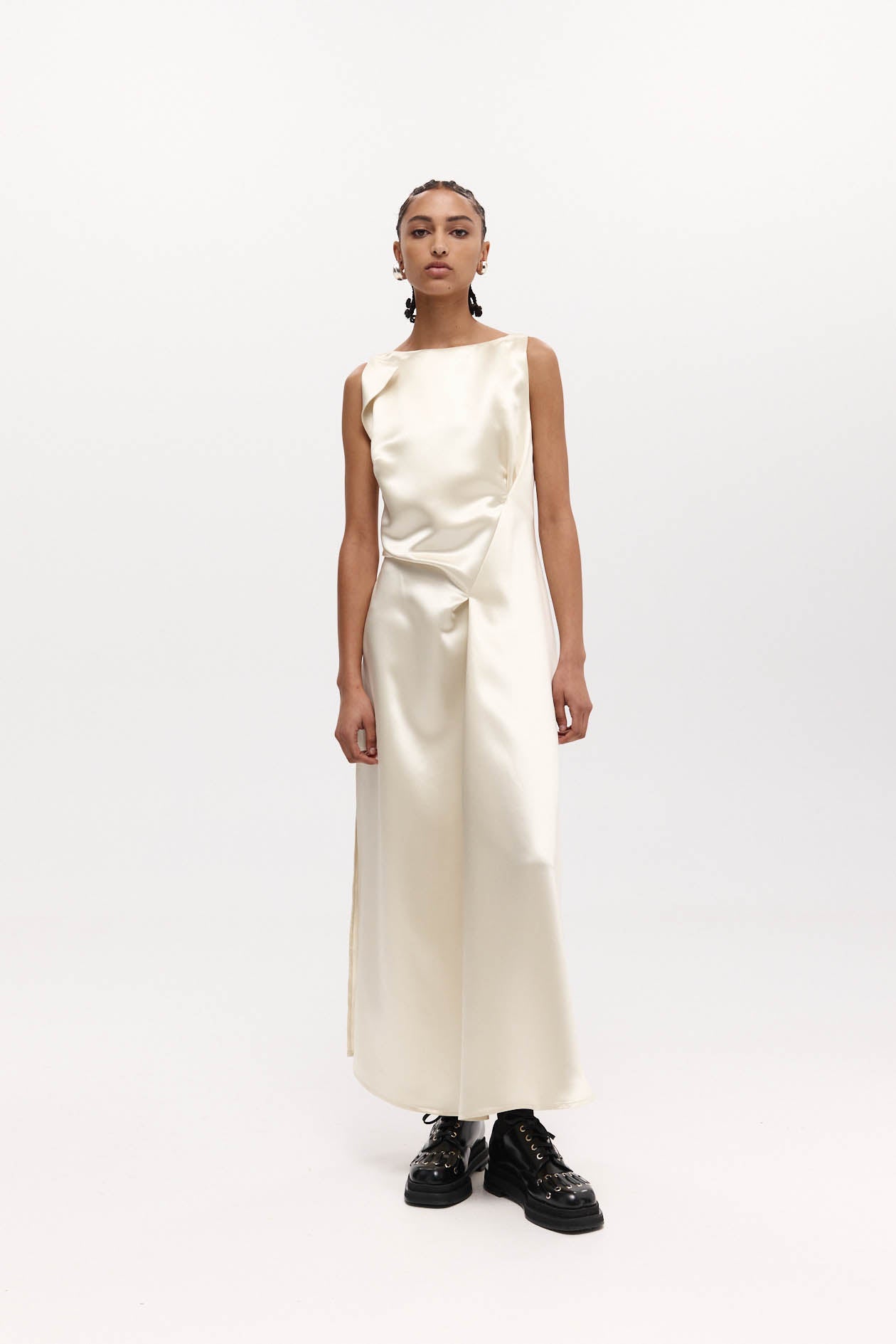 Shereen Dress
