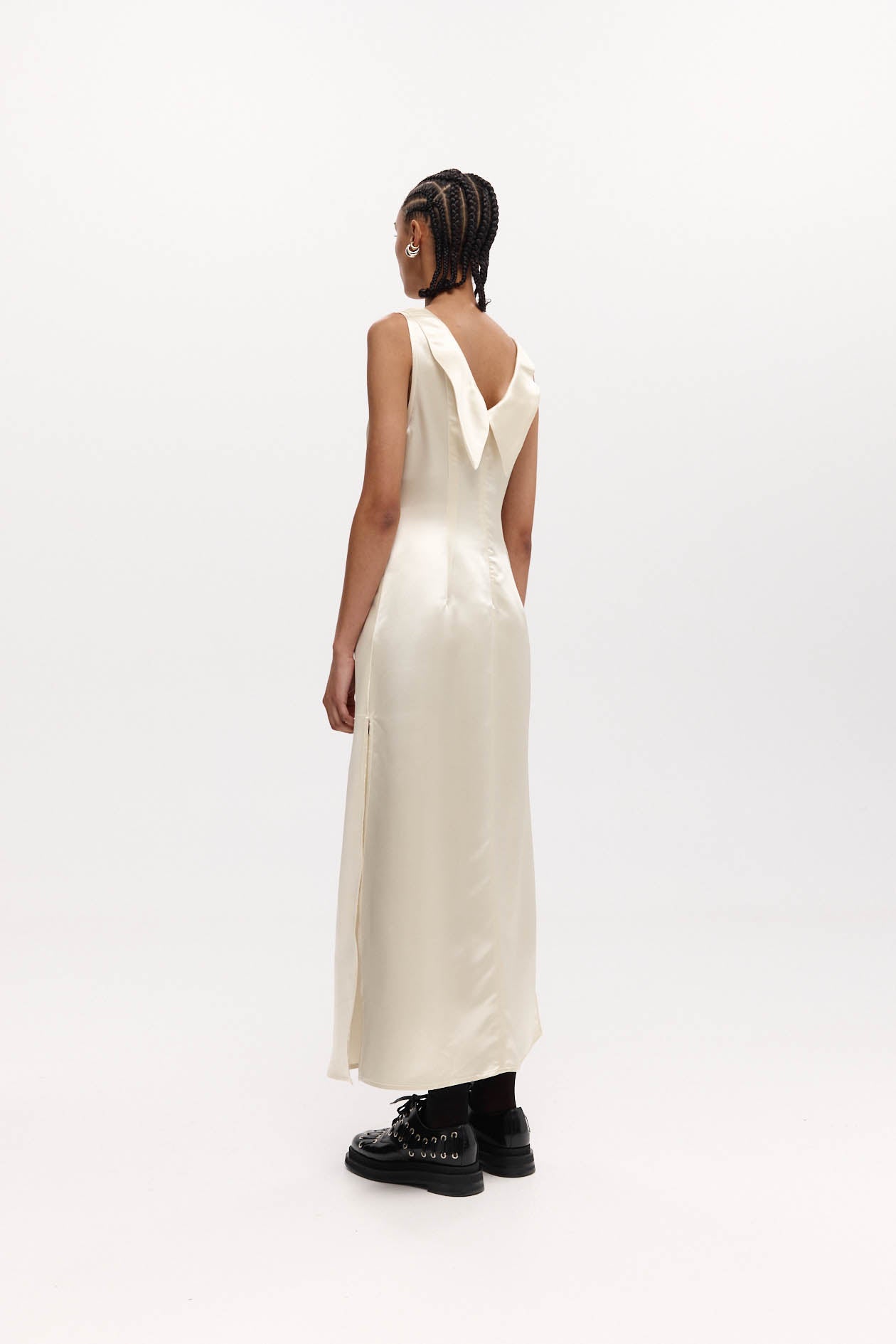 Shereen Dress