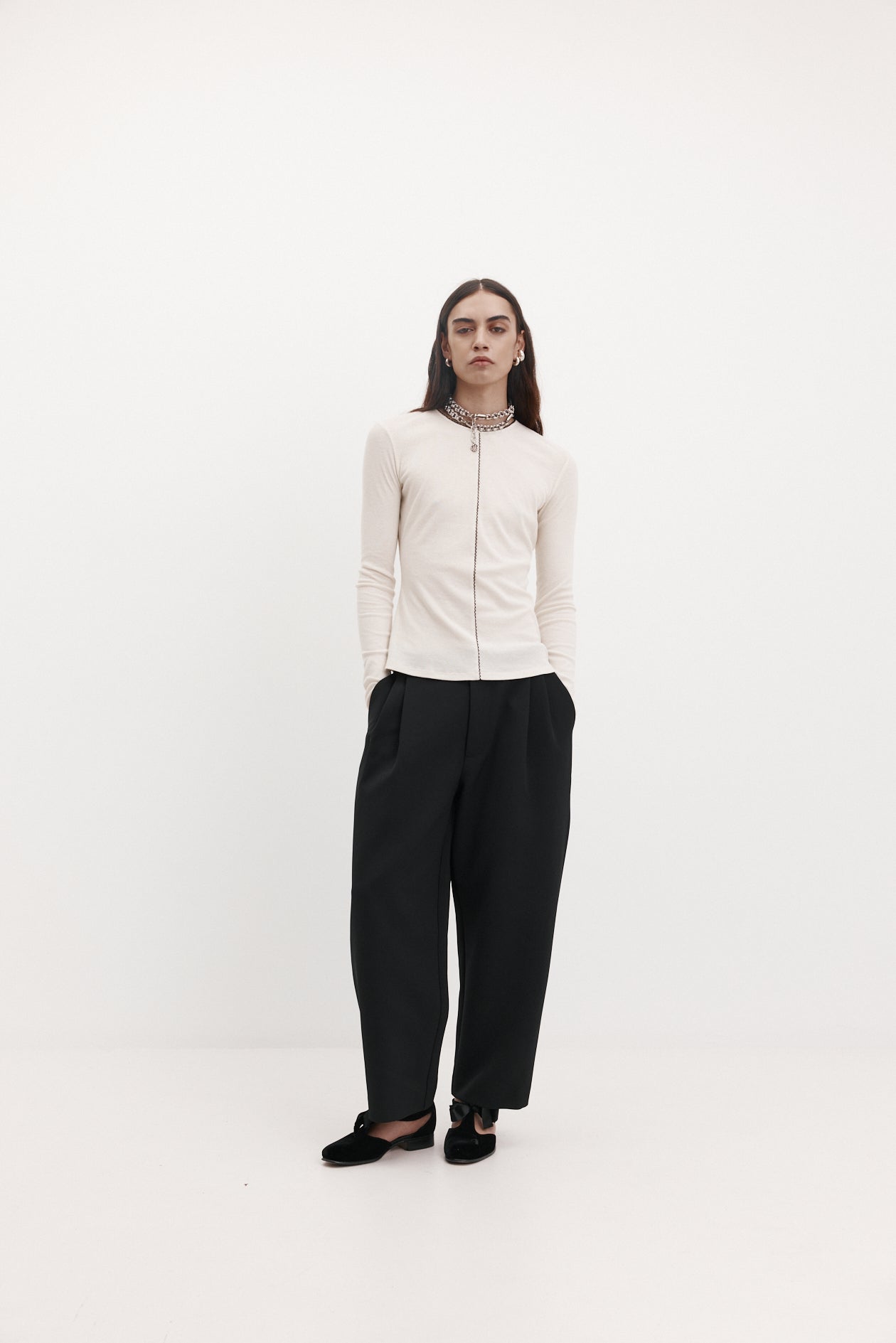 Pero T-Shirt in Cotton