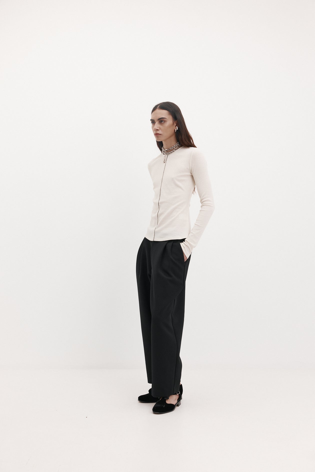 Pero T-Shirt in Cotton