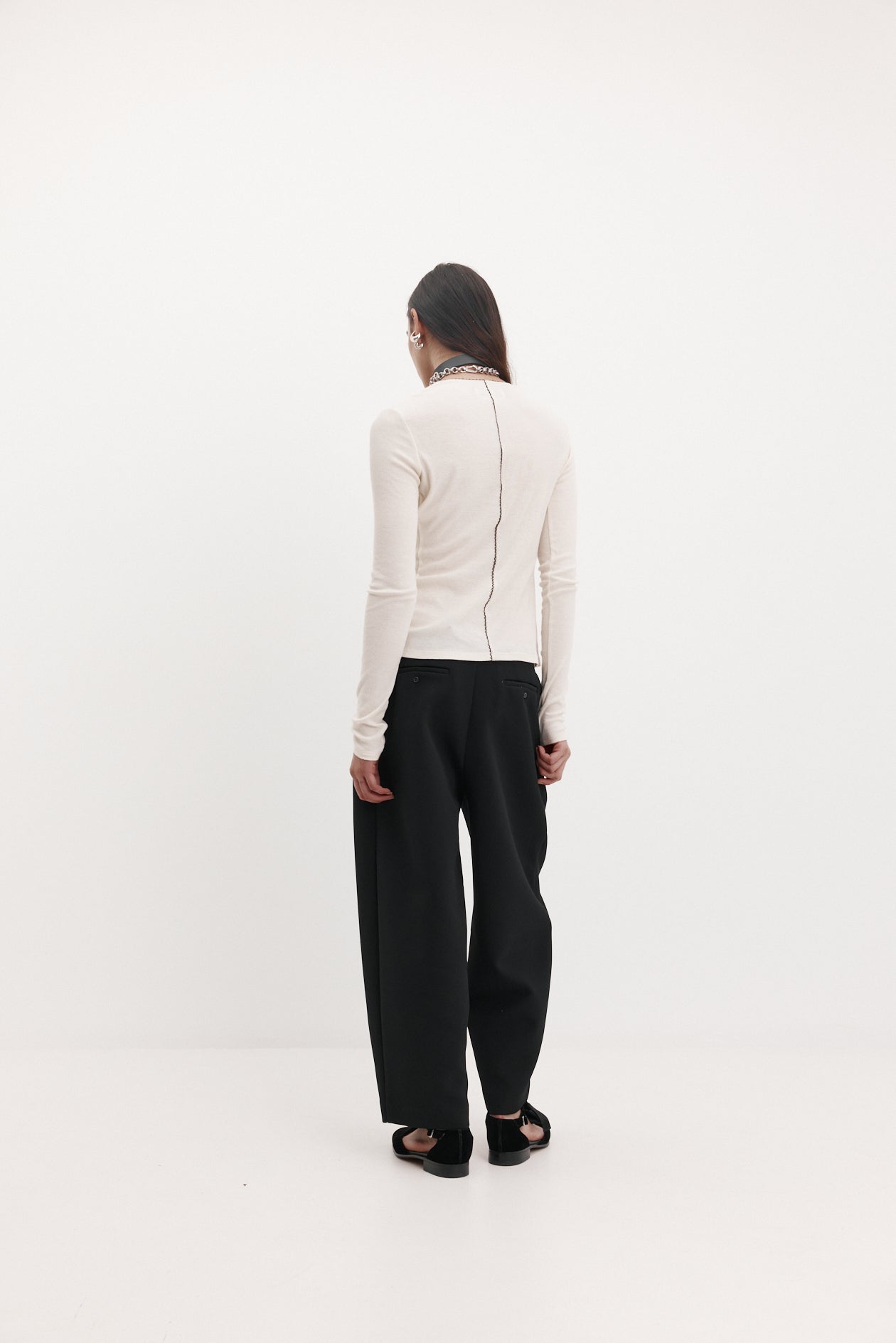 Pero T-Shirt in Cotton