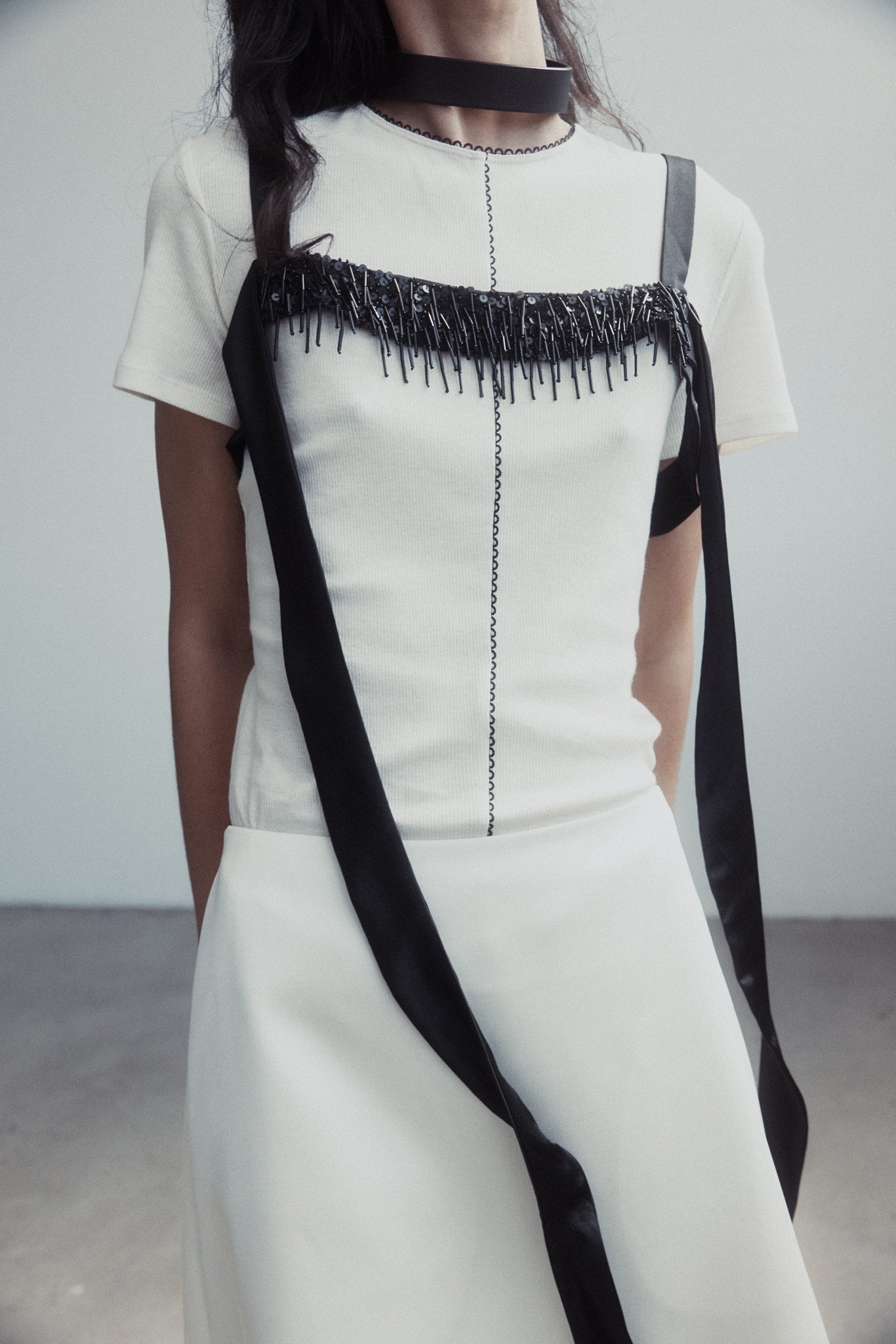 Harness in Beading