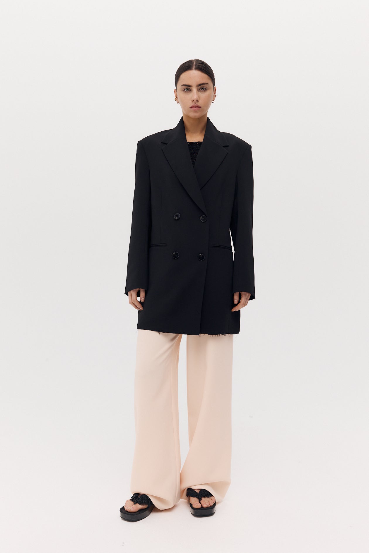 Norman Blazer