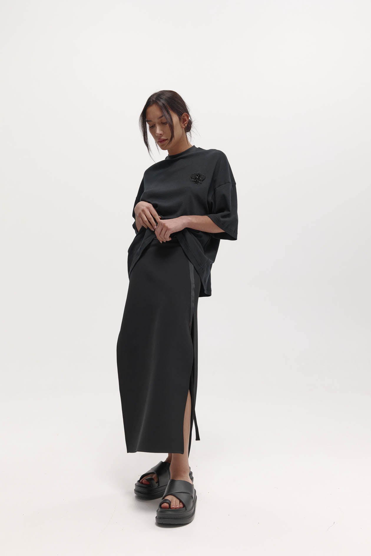Viktor Skirt