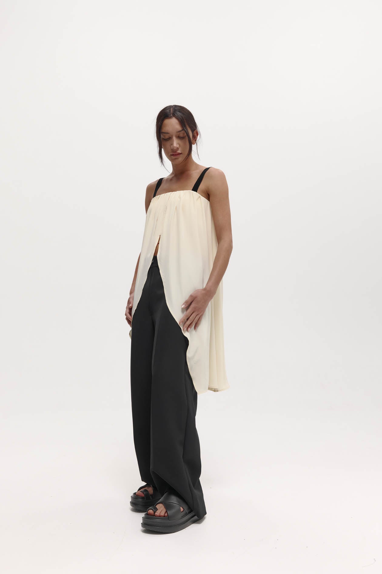 Bogart Top