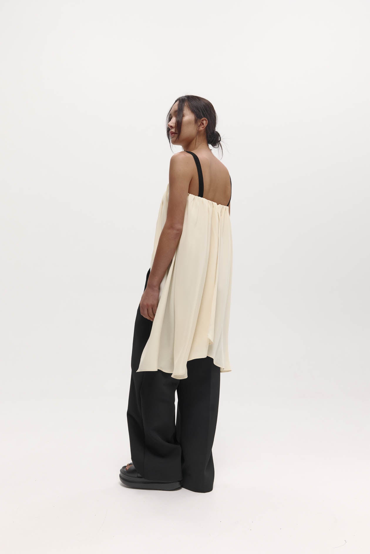 Bogart Top