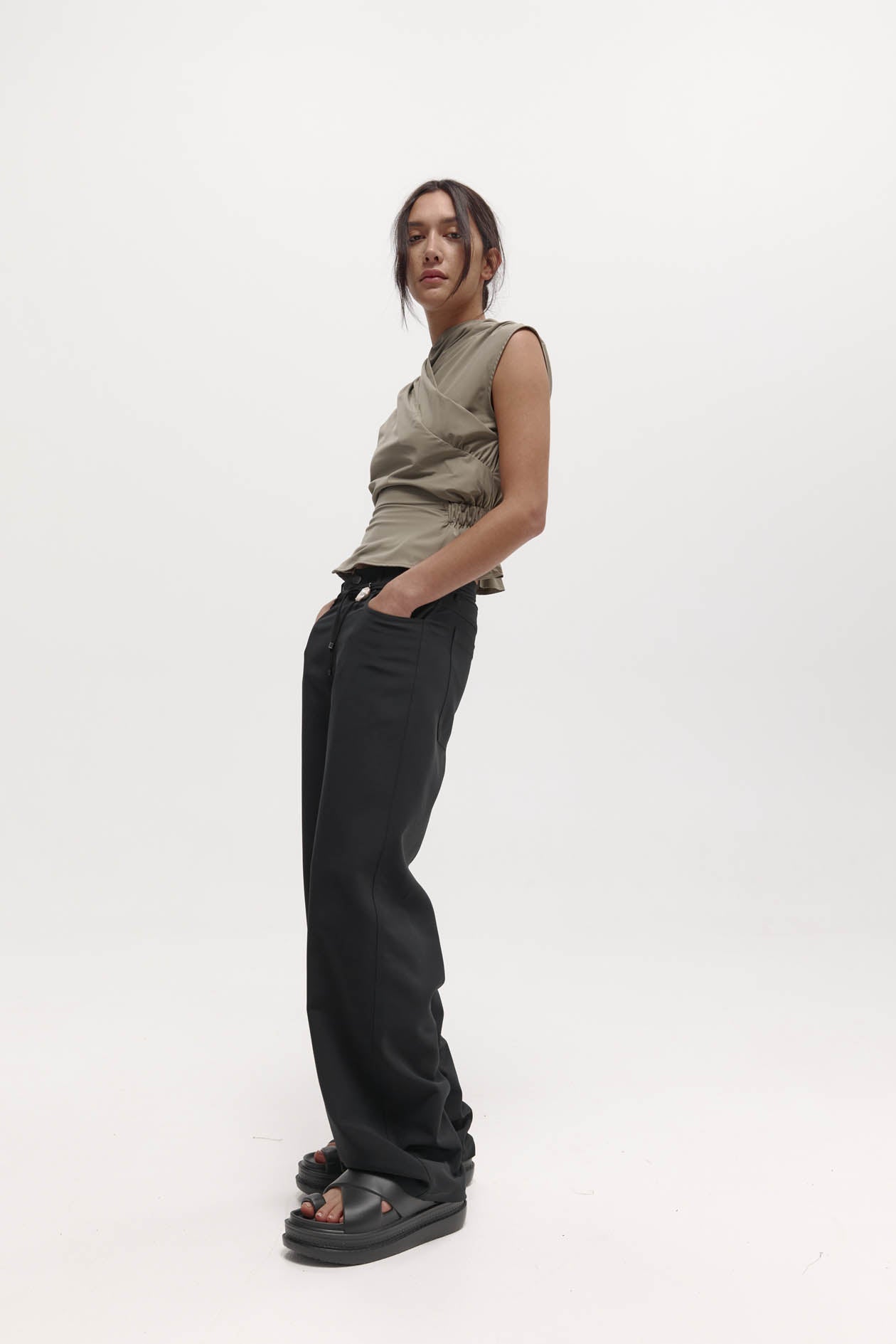 Chaimberlain Top