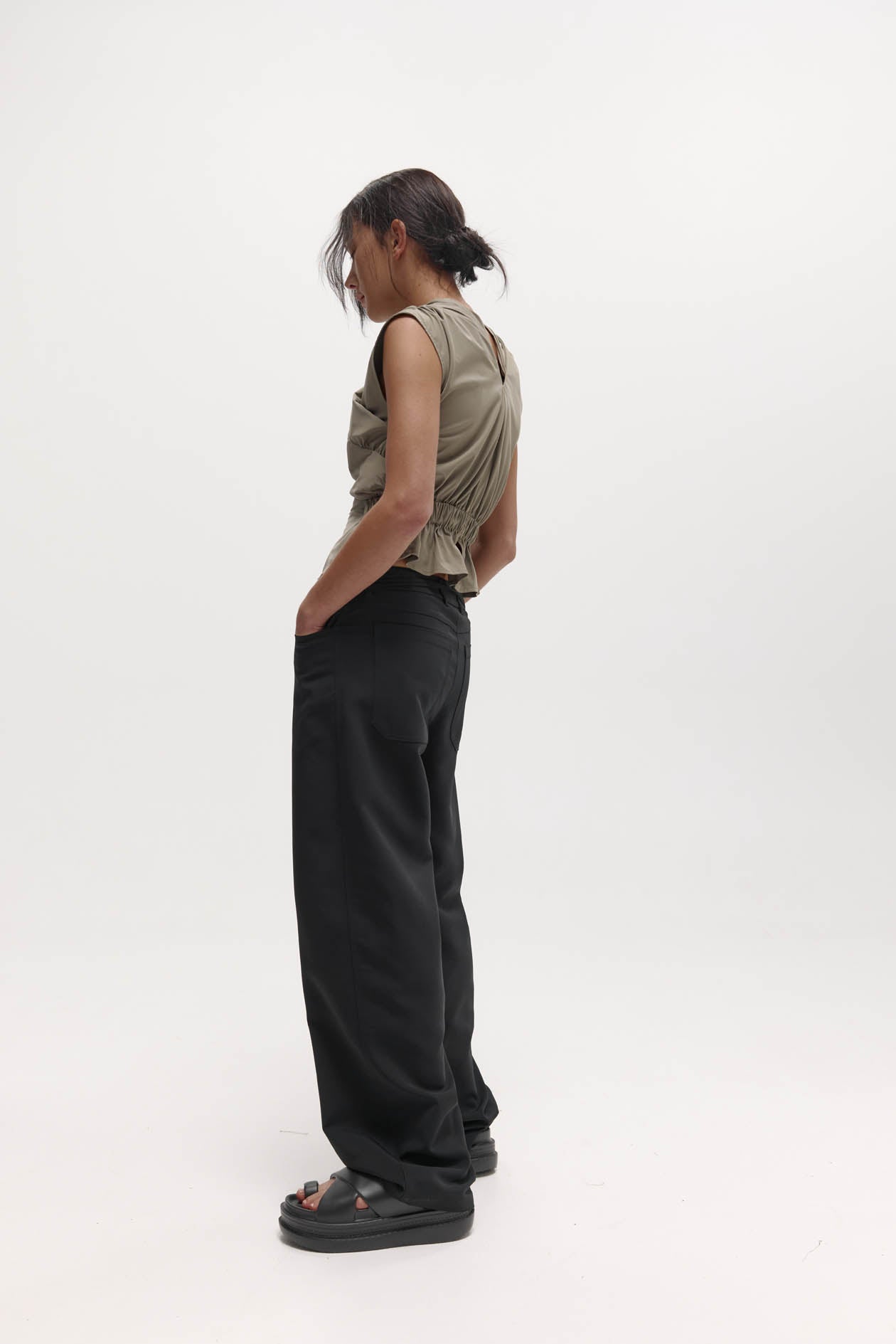 Chaimberlain Top