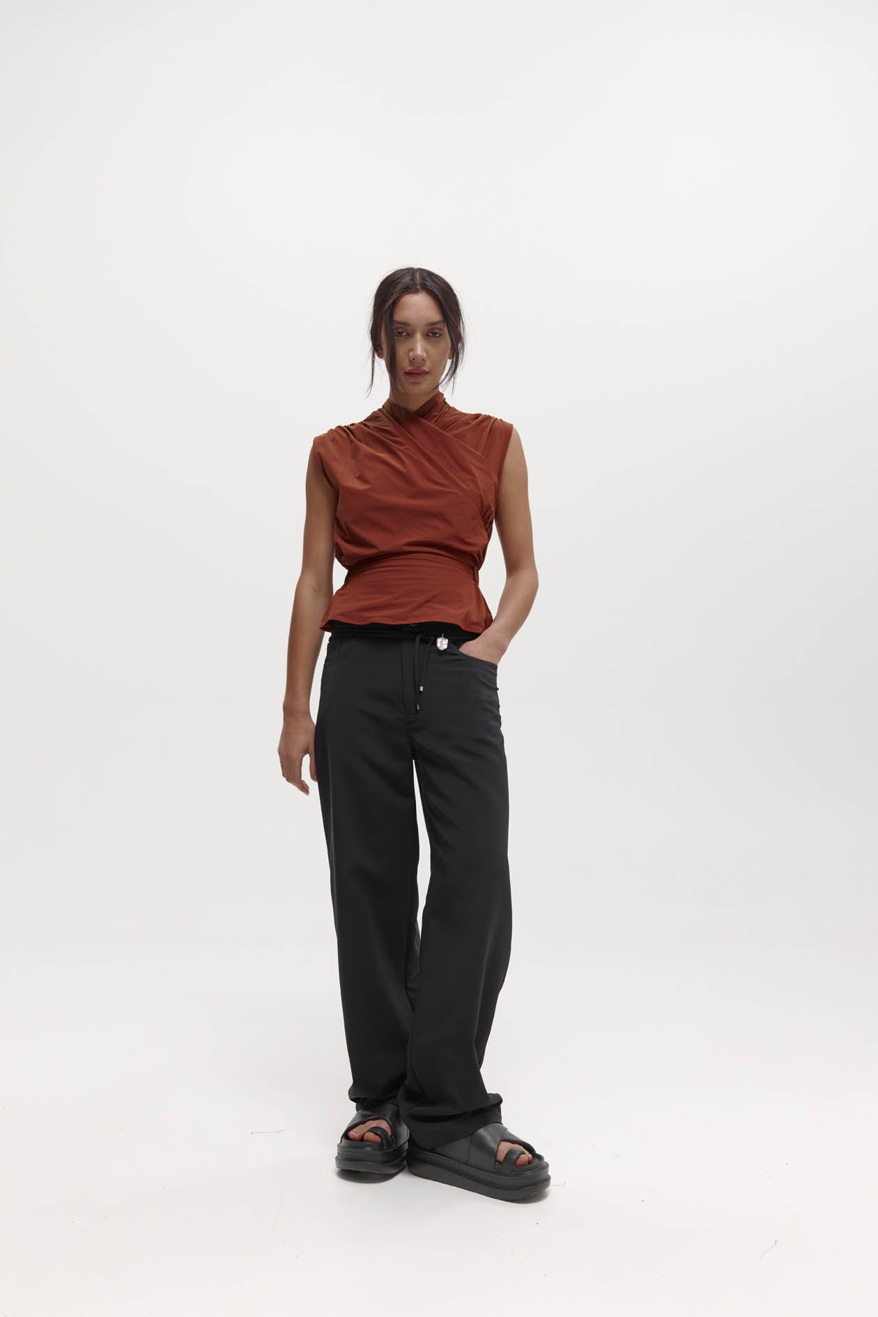 Chaimberlain Top