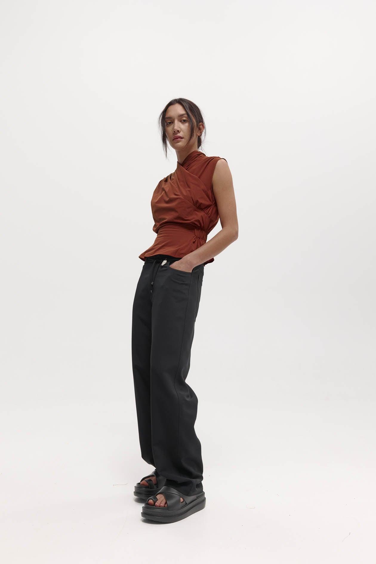 Chaimberlain Top