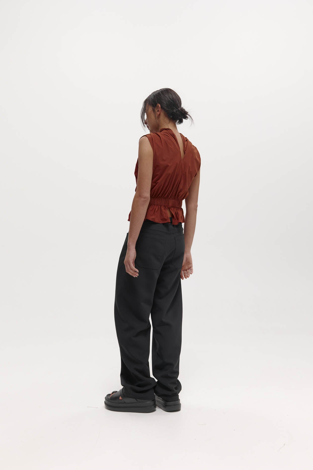 Chaimberlain Top