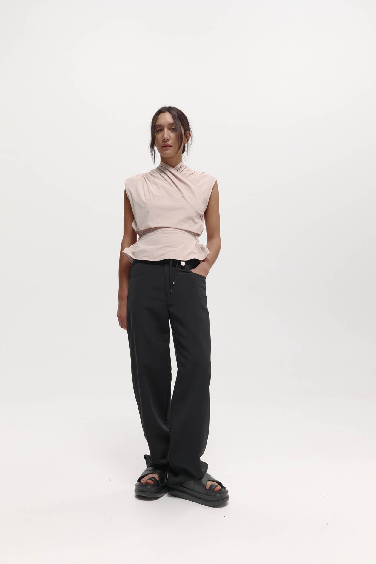 Chaimberlain Top