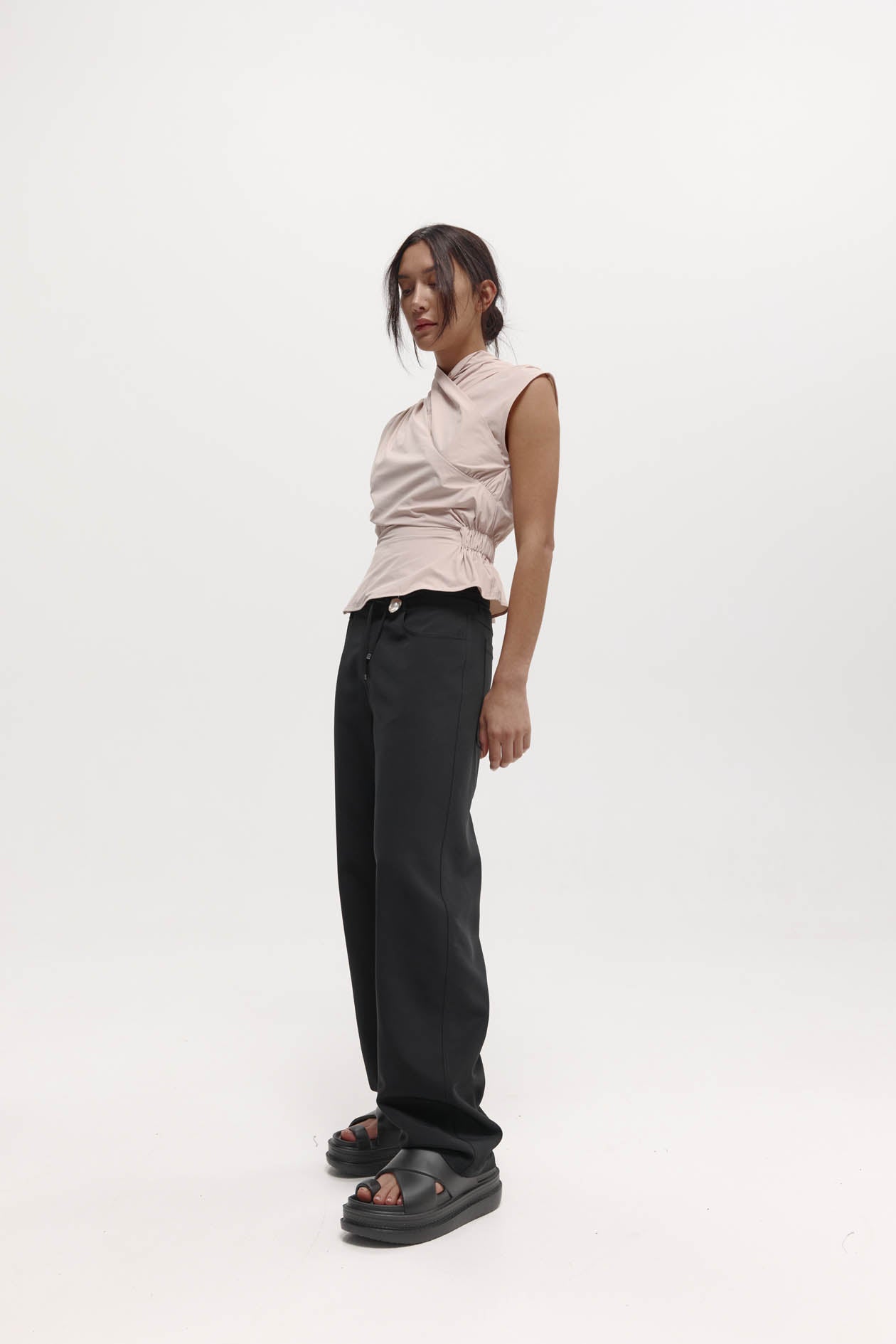 Chaimberlain Top